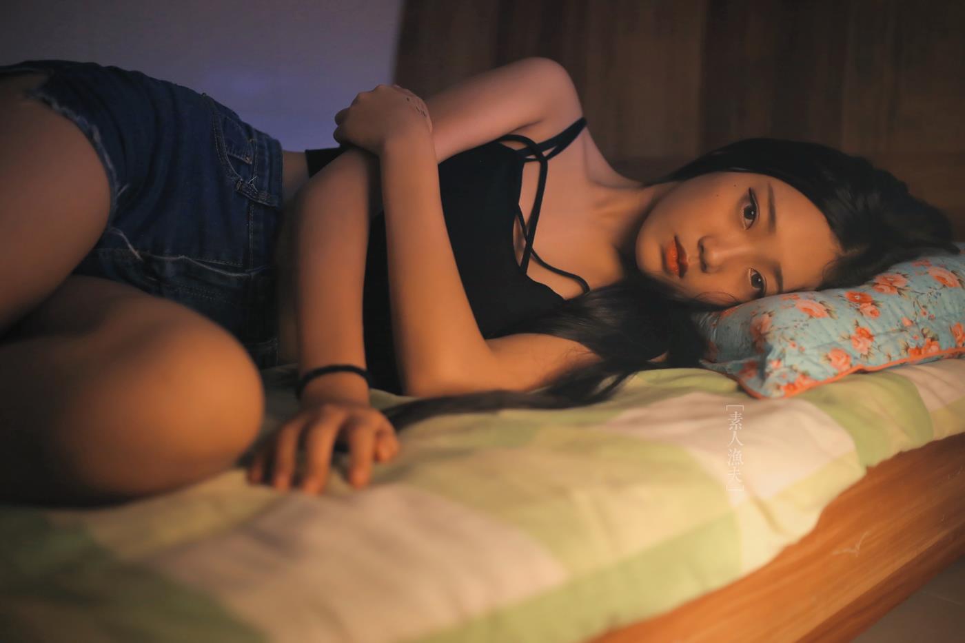 图片[19]-[LOFTER素人渔夫]写真作品 2015年10月 唯美套图[39P] – 速更版-美库