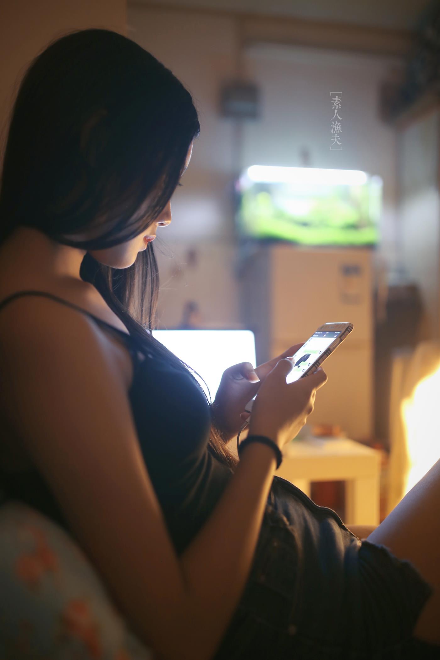 图片[26]-[LOFTER素人渔夫]写真作品 2015年10月 唯美套图[39P] – 速更版-美库