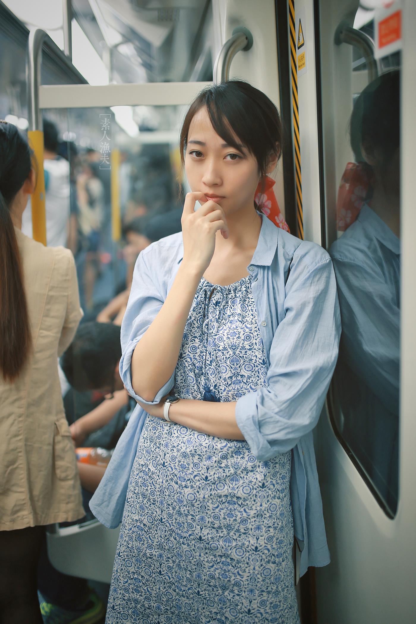 图片[10]-[LOFTER素人渔夫]写真作品 2015年11月 唯美套图[100P] – 速更版-美库