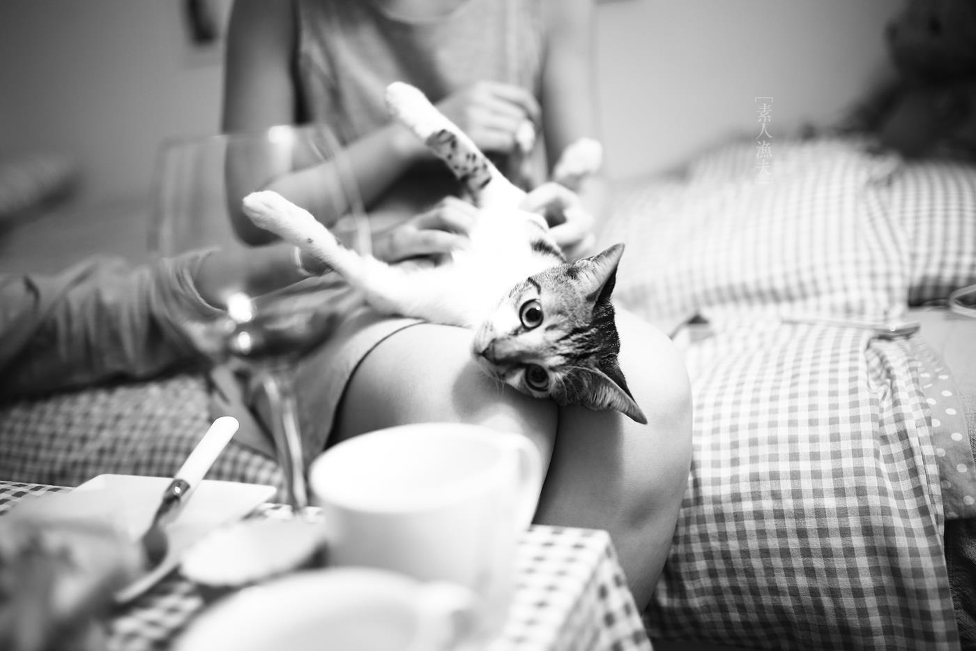 图片[13]-[LOFTER素人渔夫]写真作品 2015年11月 唯美套图[100P] – 速更版-美库