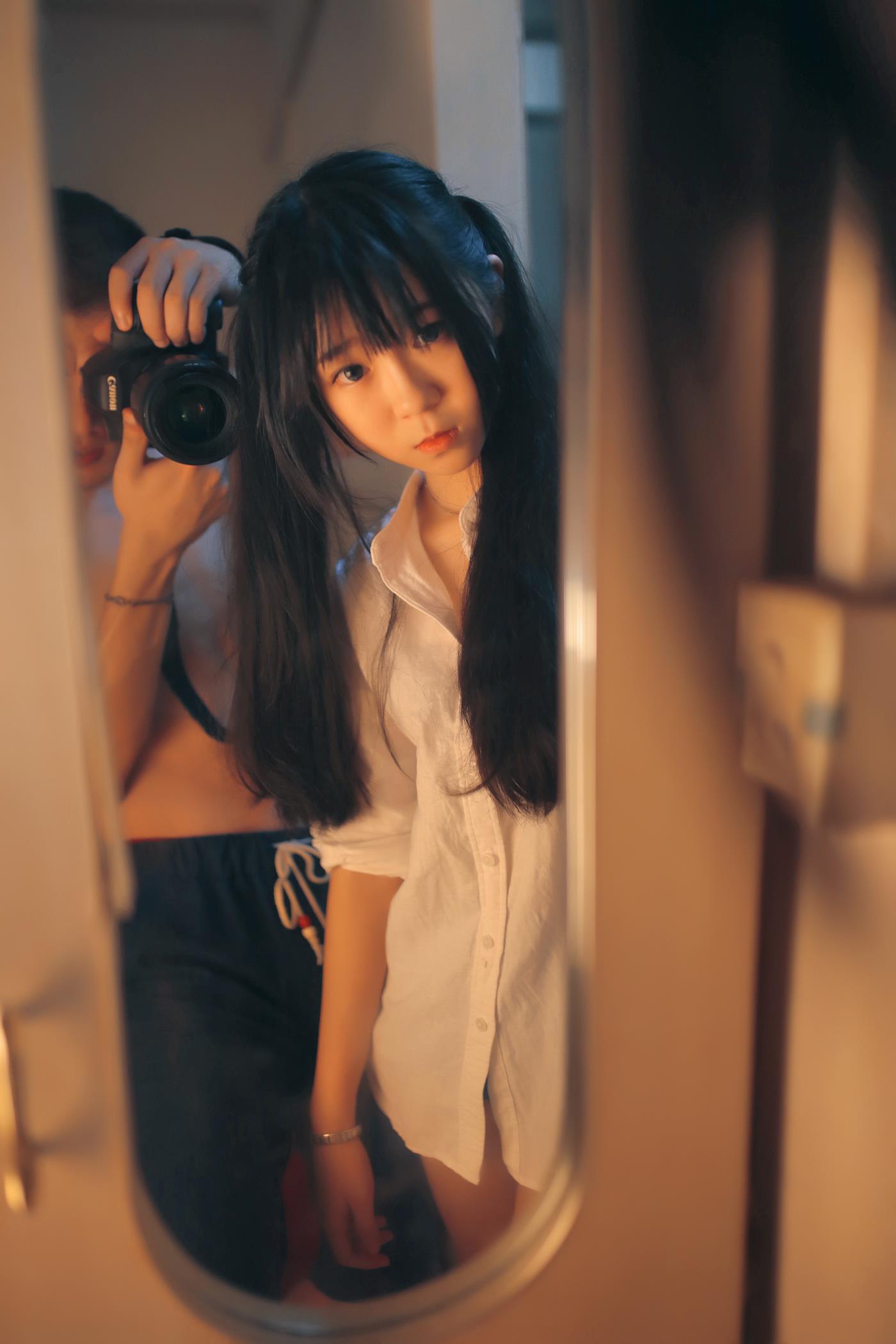 图片[34]-[LOFTER素人渔夫]写真作品 2015年10月 唯美套图[39P] – 速更版-美库