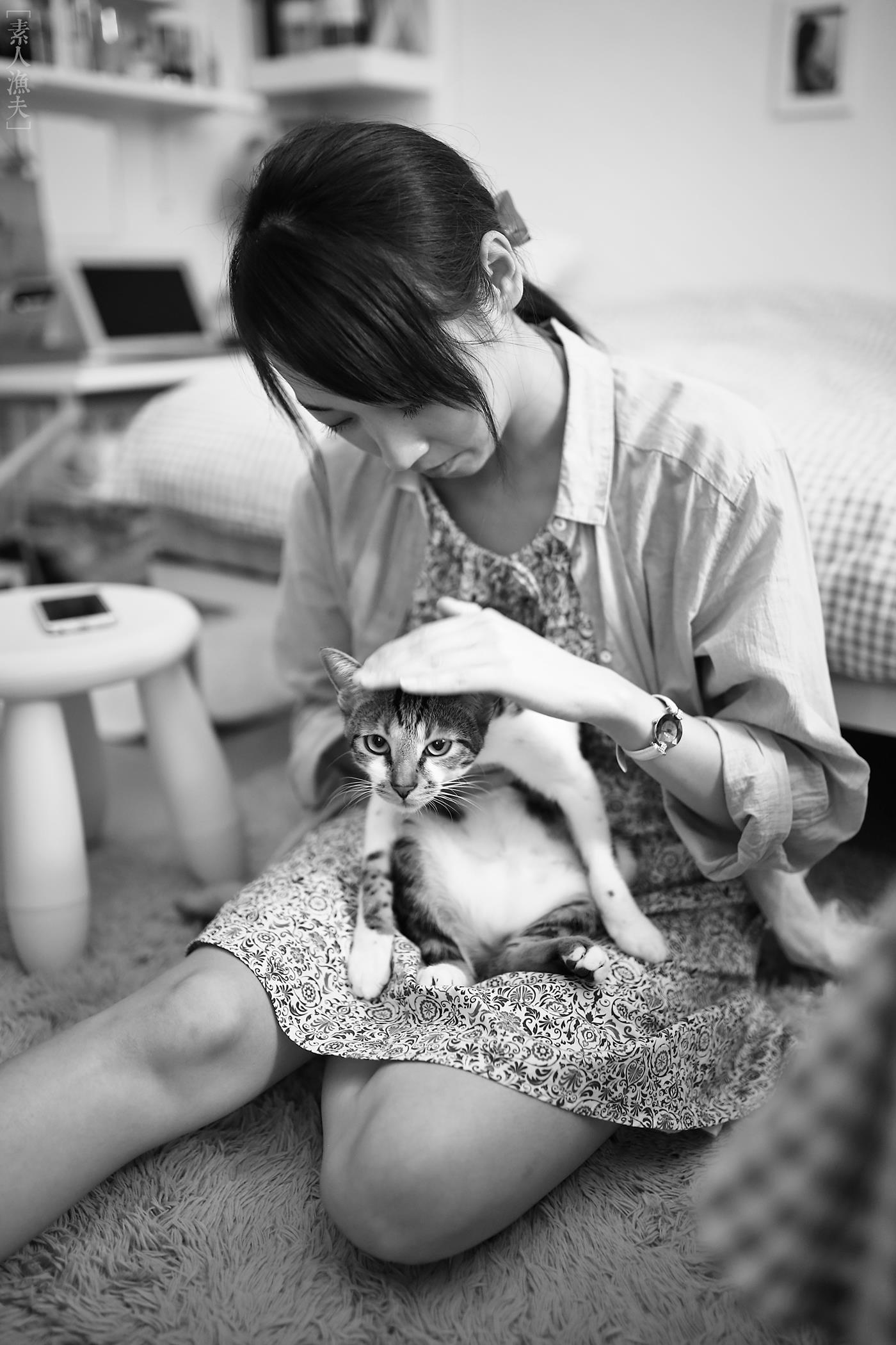 图片[16]-[LOFTER素人渔夫]写真作品 2015年11月 唯美套图[100P] – 速更版-美库