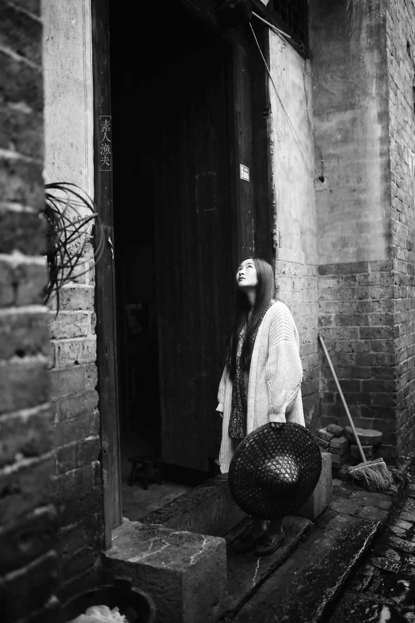 图片[35]-[LOFTER素人渔夫]写真作品 2015年10月 唯美套图[39P] – 速更版-美库