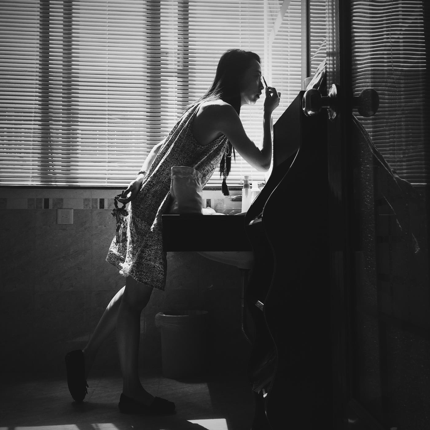 图片[19]-[LOFTER素人渔夫]写真作品 2015年11月 唯美套图[100P] – 速更版-美库