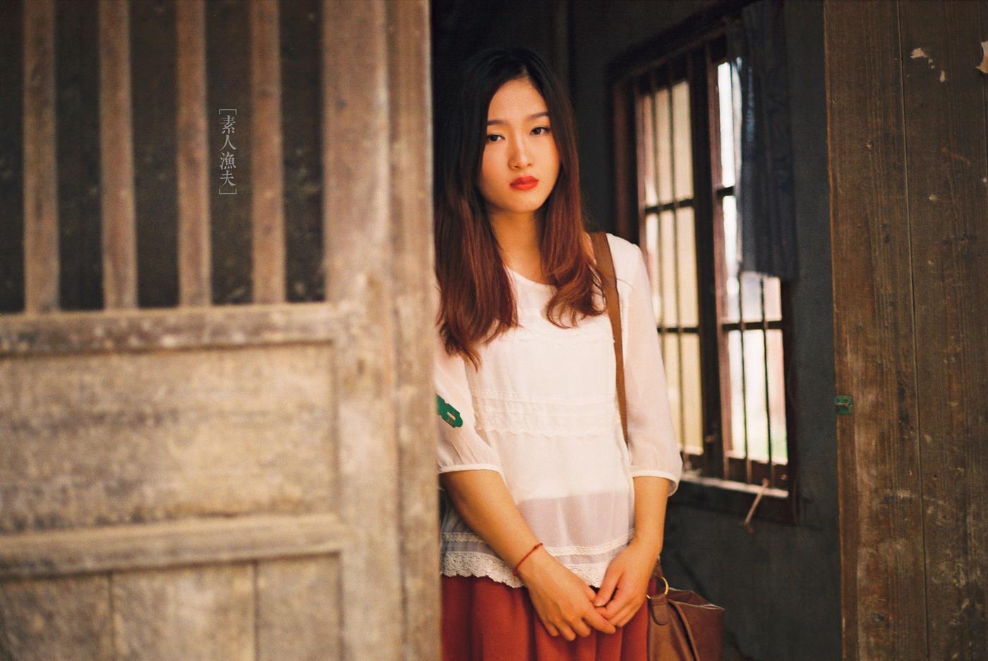 图片[22]-[LOFTER素人渔夫]写真作品 2015年11月 唯美套图[100P] – 速更版-美库