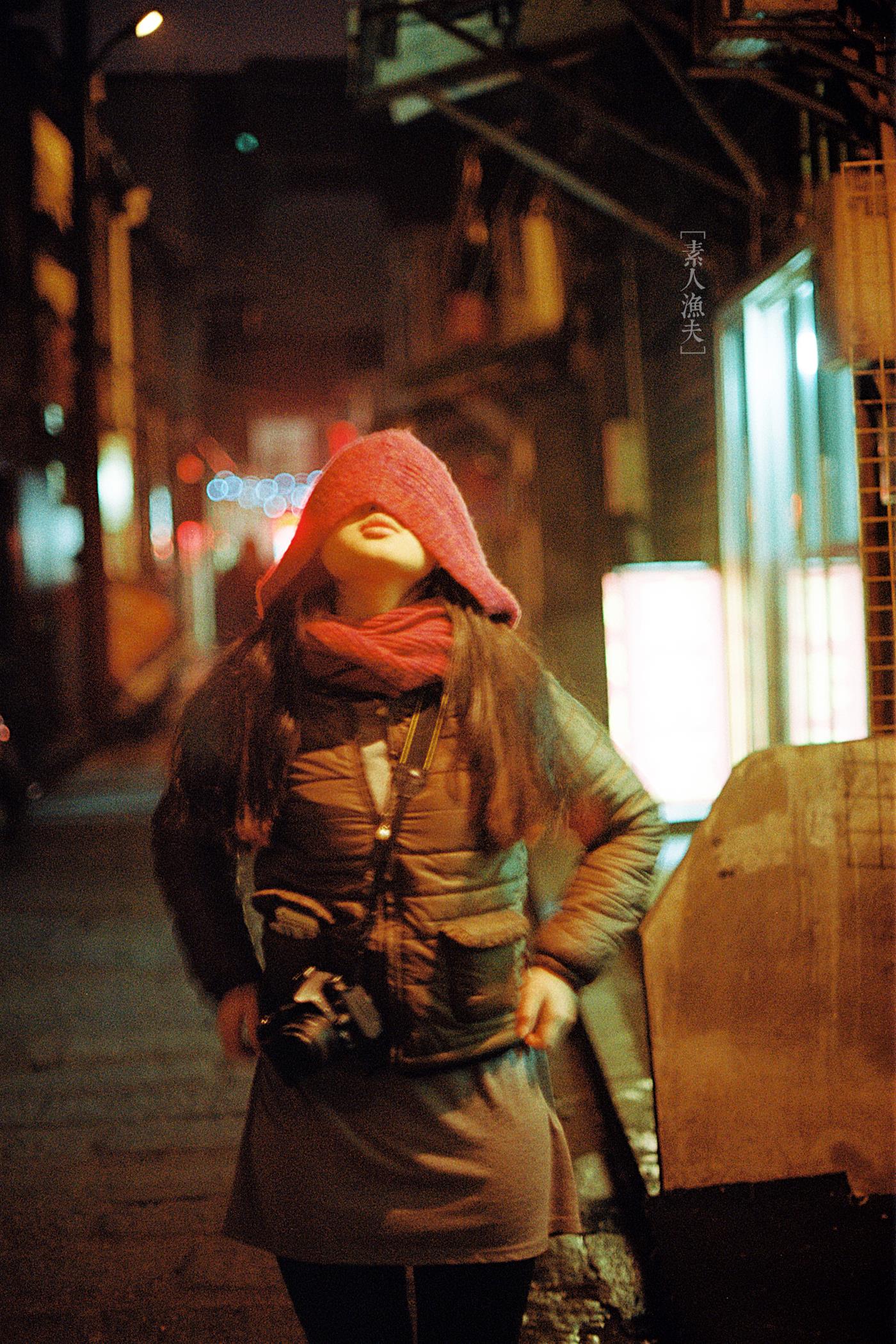 图片[25]-[LOFTER素人渔夫]写真作品 2015年11月 唯美套图[100P] – 速更版-美库