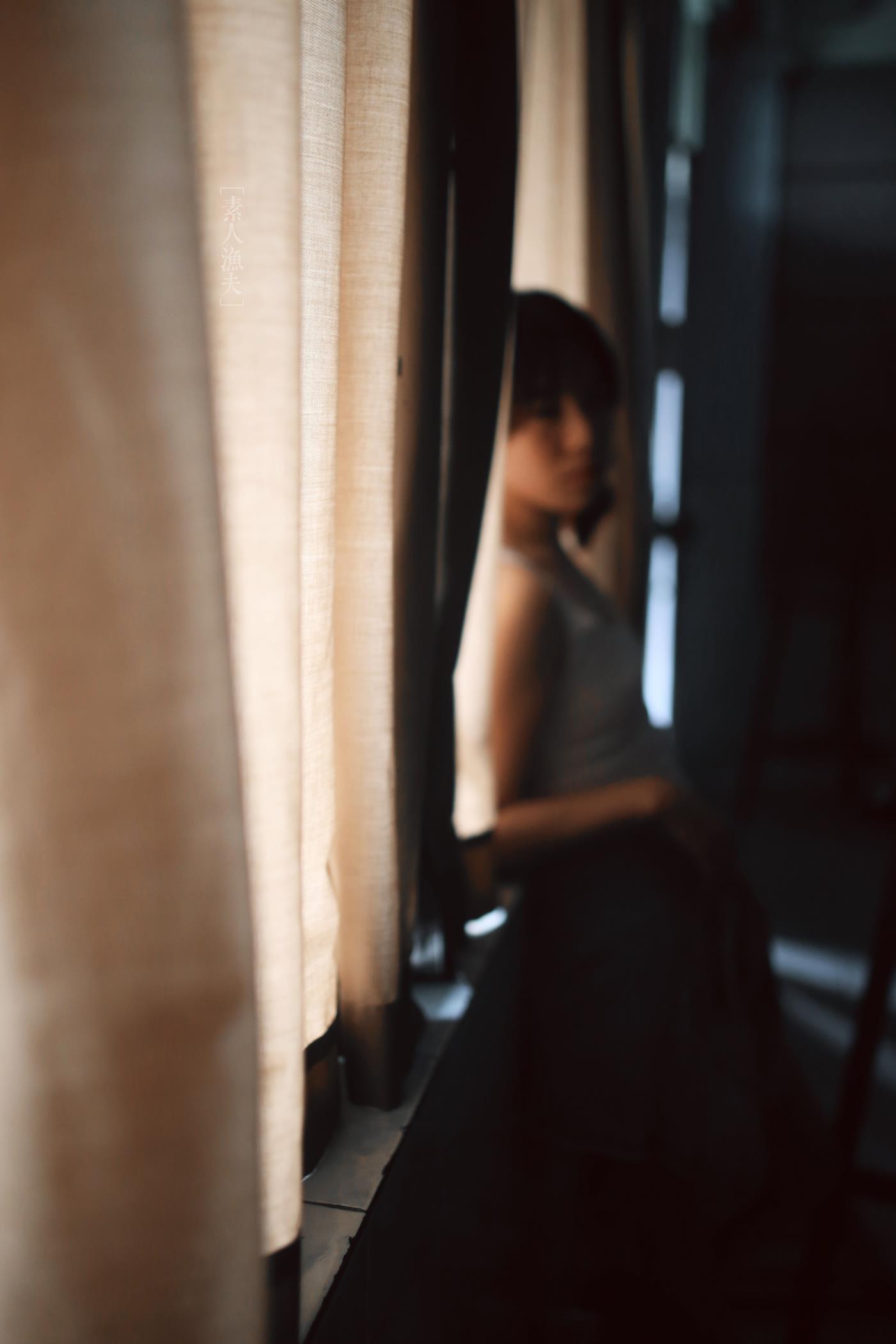 图片[27]-[LOFTER素人渔夫]写真作品 2015年11月 唯美套图[100P] – 速更版-美库