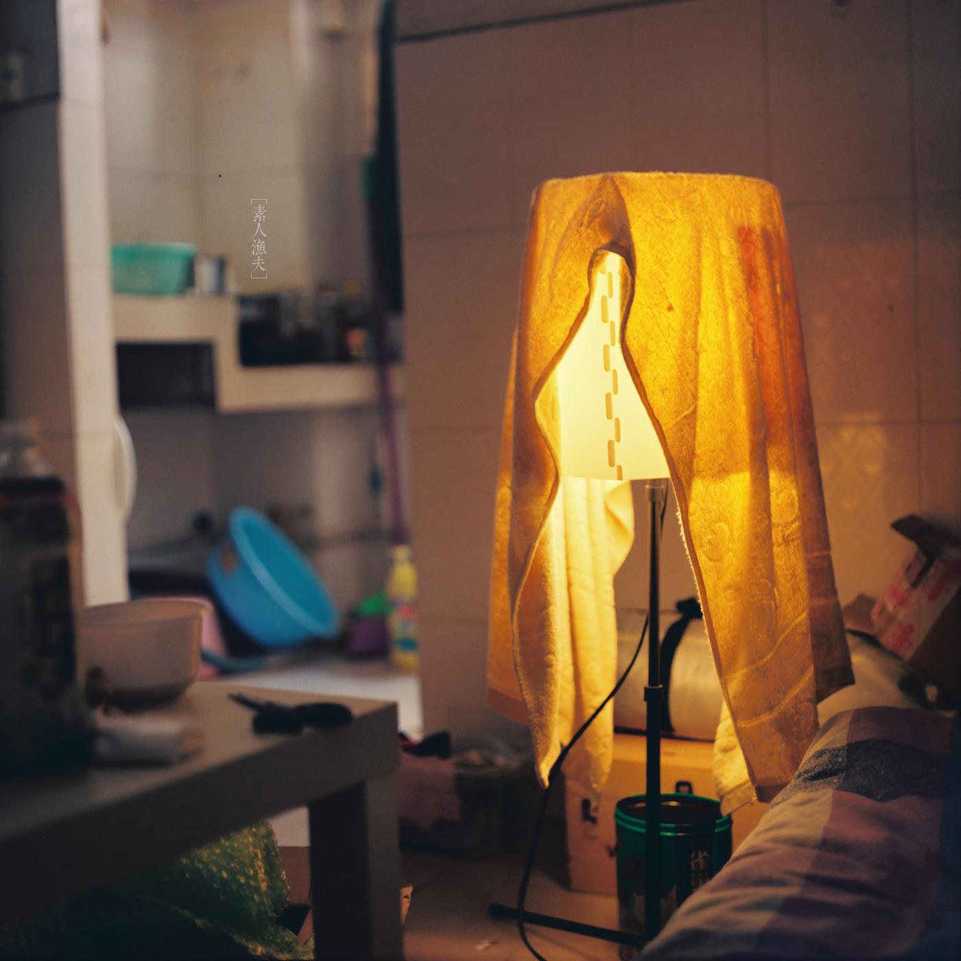 图片[32]-[LOFTER素人渔夫]写真作品 2015年11月 唯美套图[100P] – 速更版-美库