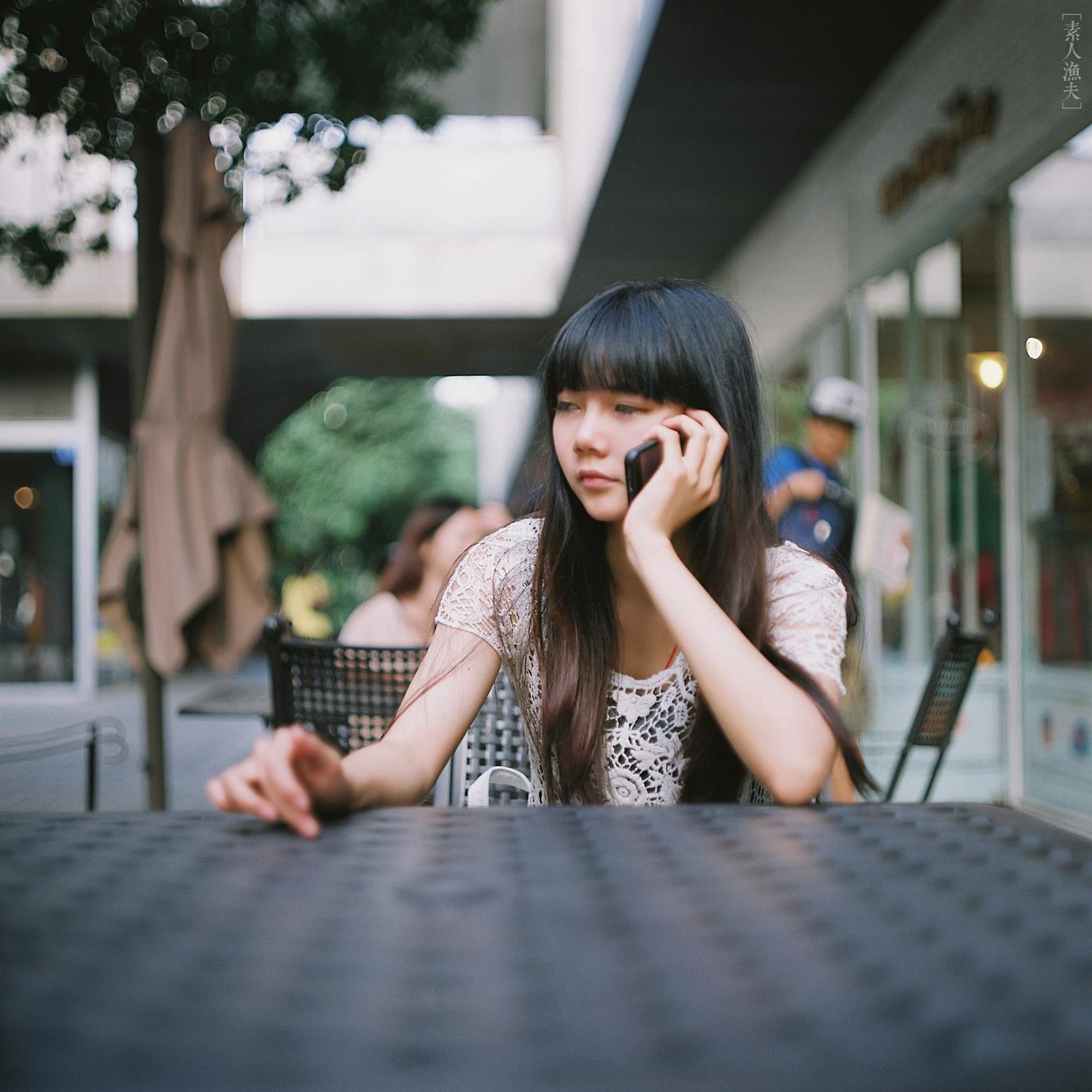 图片[37]-[LOFTER素人渔夫]写真作品 2015年11月 唯美套图[100P] – 速更版-美库