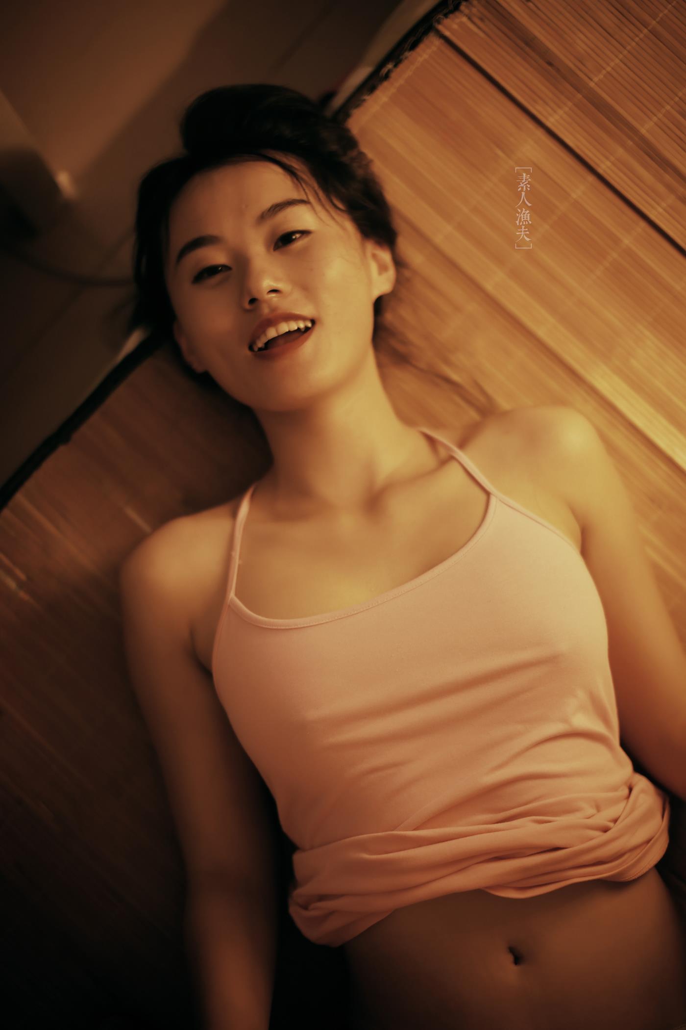 图片[39]-[LOFTER素人渔夫]写真作品 2015年11月 唯美套图[100P] – 速更版-美库