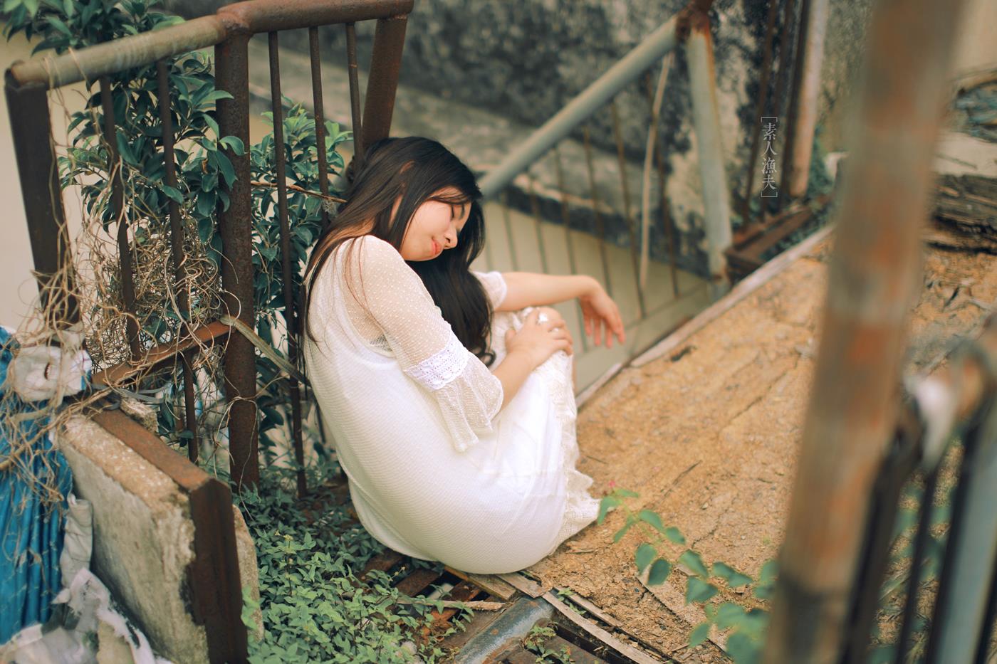 图片[45]-[LOFTER素人渔夫]写真作品 2015年11月 唯美套图[100P] – 速更版-美库