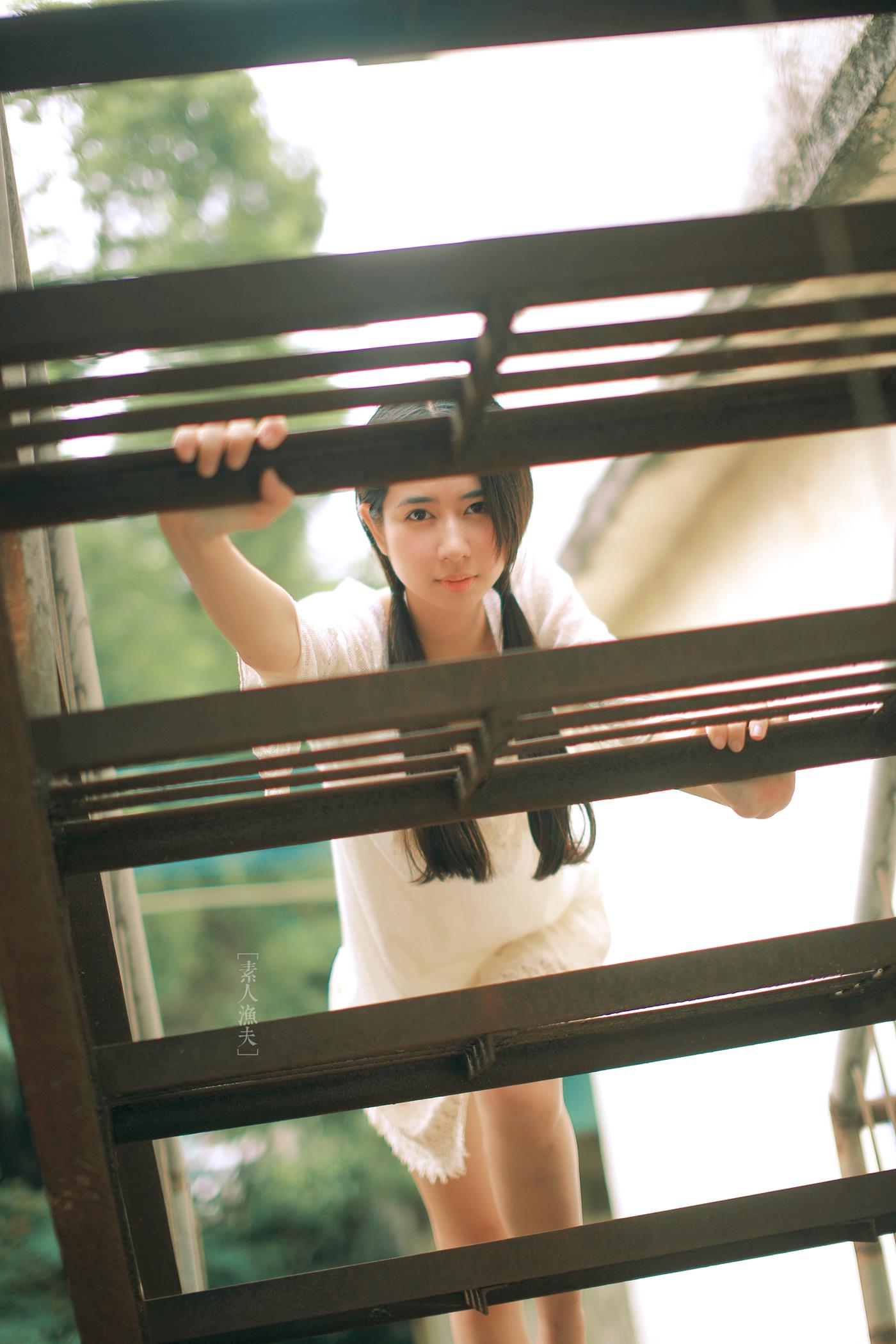 图片[46]-[LOFTER素人渔夫]写真作品 2015年11月 唯美套图[100P] – 速更版-美库