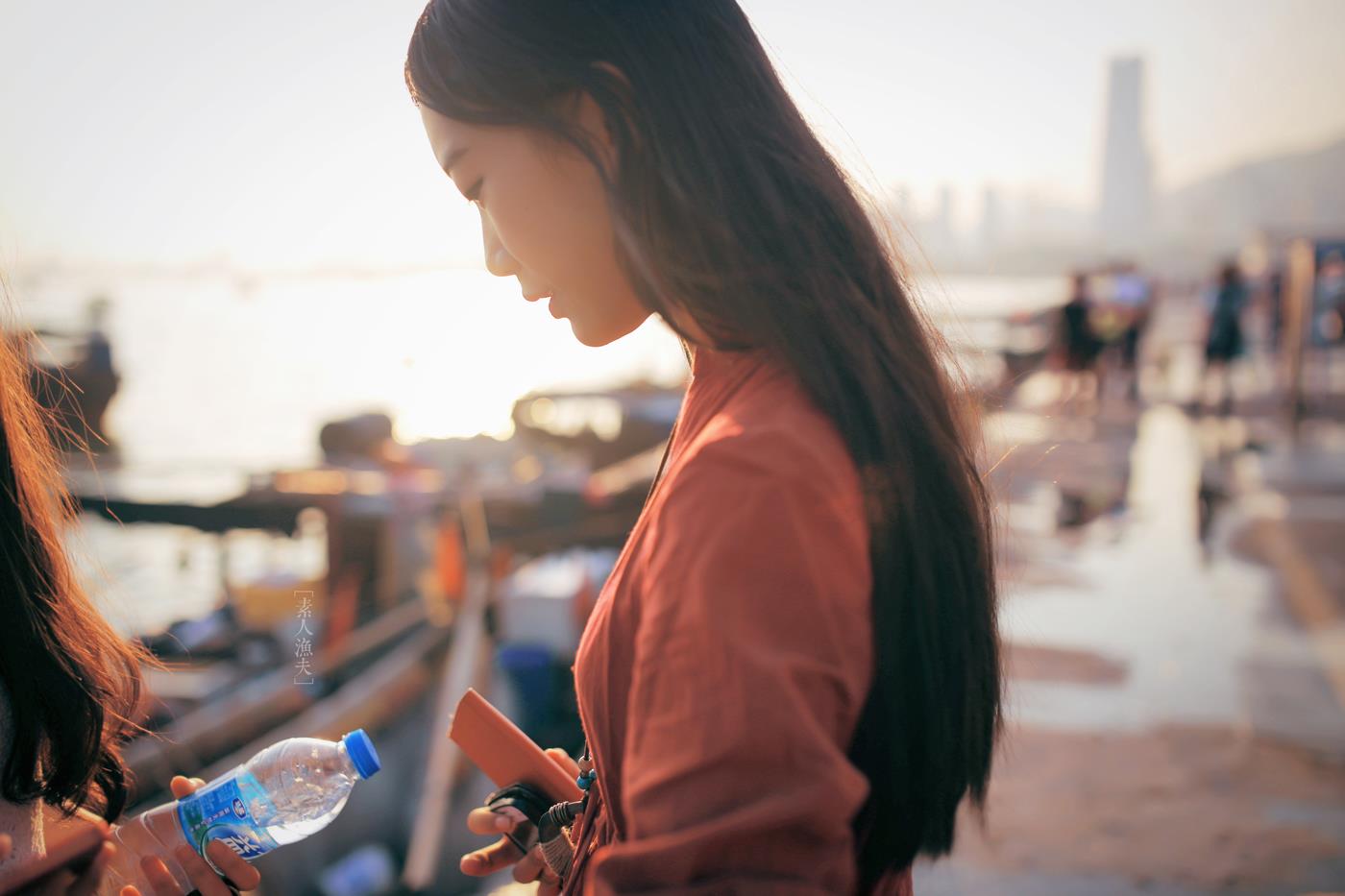 图片[49]-[LOFTER素人渔夫]写真作品 2015年11月 唯美套图[100P] – 速更版-美库