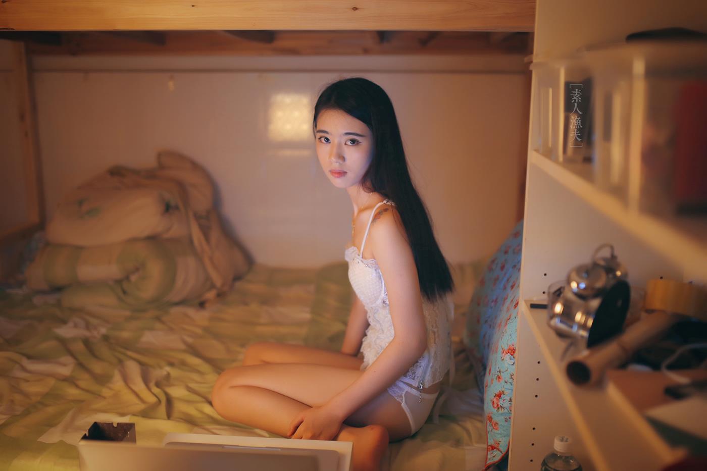 图片[51]-[LOFTER素人渔夫]写真作品 2015年11月 唯美套图[100P] – 速更版-美库