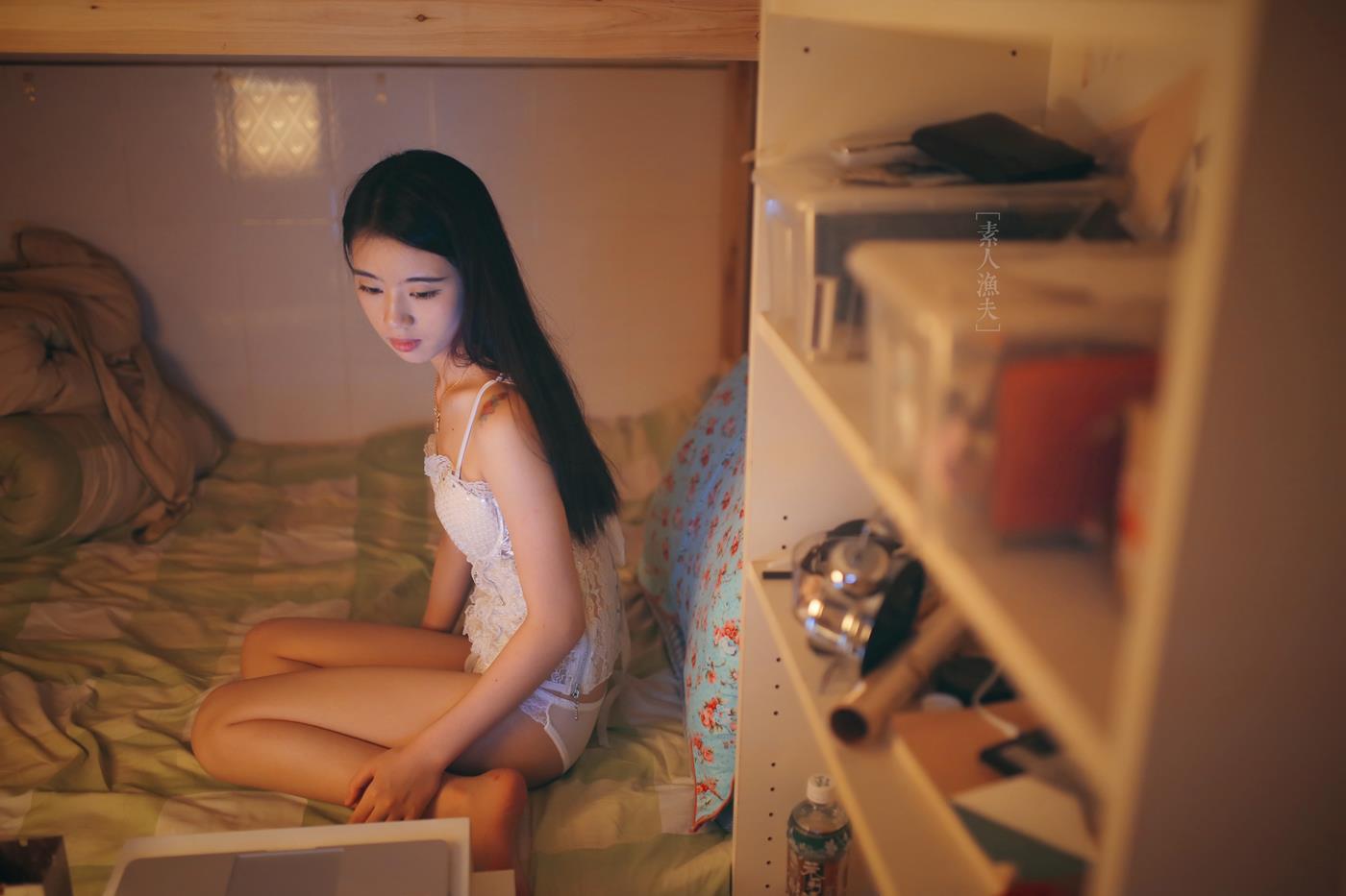 图片[52]-[LOFTER素人渔夫]写真作品 2015年11月 唯美套图[100P] – 速更版-美库