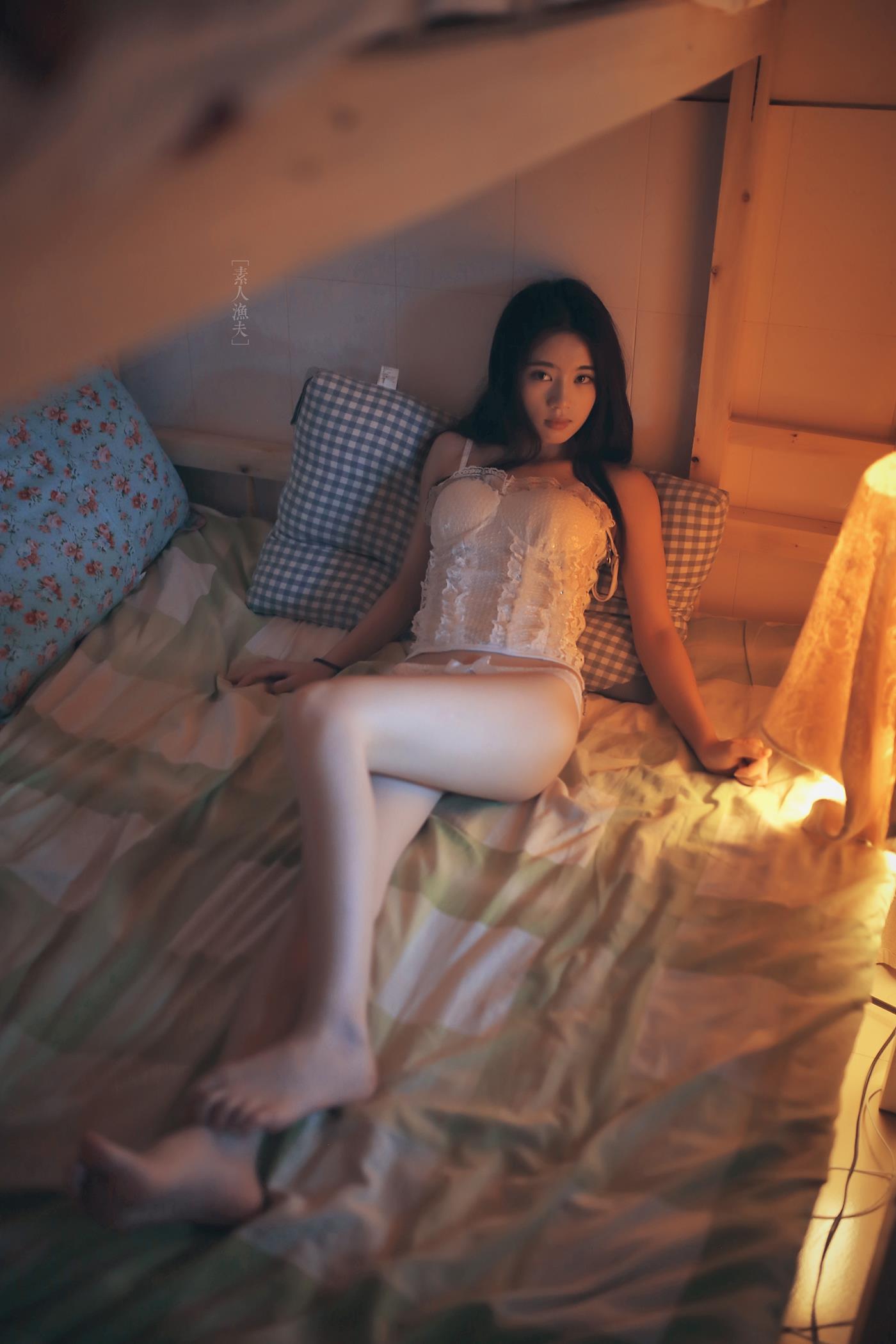 图片[57]-[LOFTER素人渔夫]写真作品 2015年11月 唯美套图[100P] – 速更版-美库