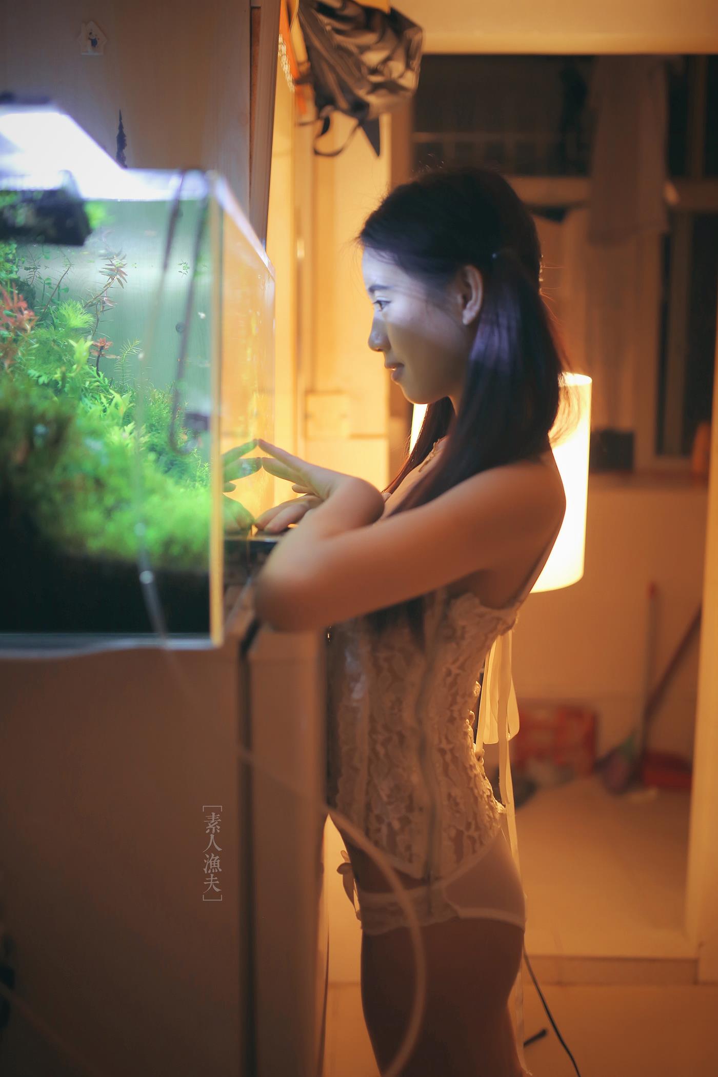 图片[59]-[LOFTER素人渔夫]写真作品 2015年11月 唯美套图[100P] – 速更版-美库