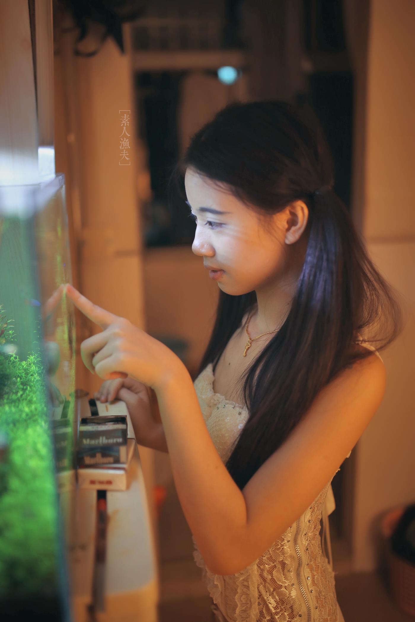 图片[62]-[LOFTER素人渔夫]写真作品 2015年11月 唯美套图[100P] – 速更版-美库