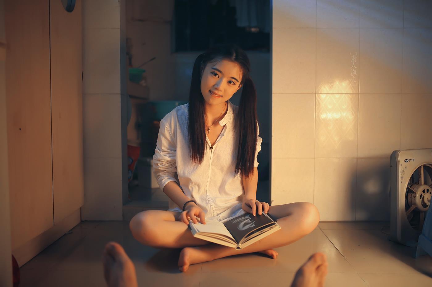 图片[64]-[LOFTER素人渔夫]写真作品 2015年11月 唯美套图[100P] – 速更版-美库