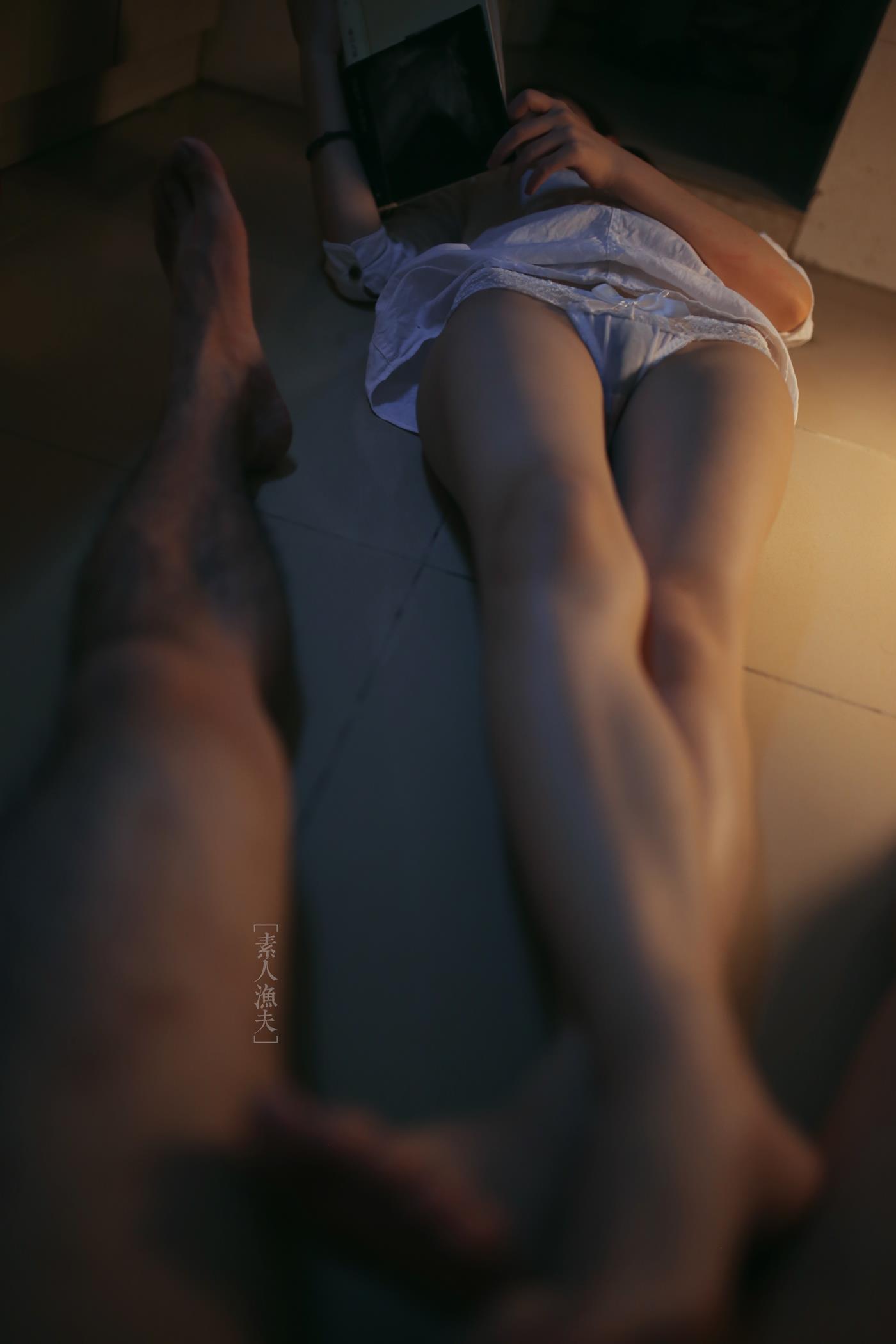 图片[66]-[LOFTER素人渔夫]写真作品 2015年11月 唯美套图[100P] – 速更版-美库