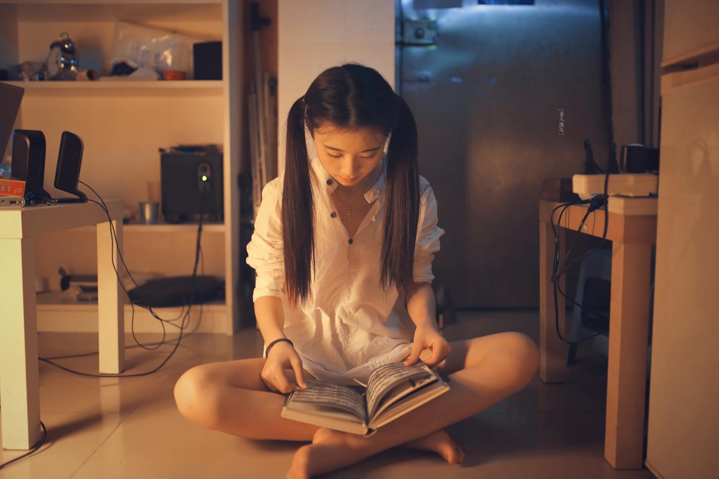 图片[65]-[LOFTER素人渔夫]写真作品 2015年11月 唯美套图[100P] – 速更版-美库