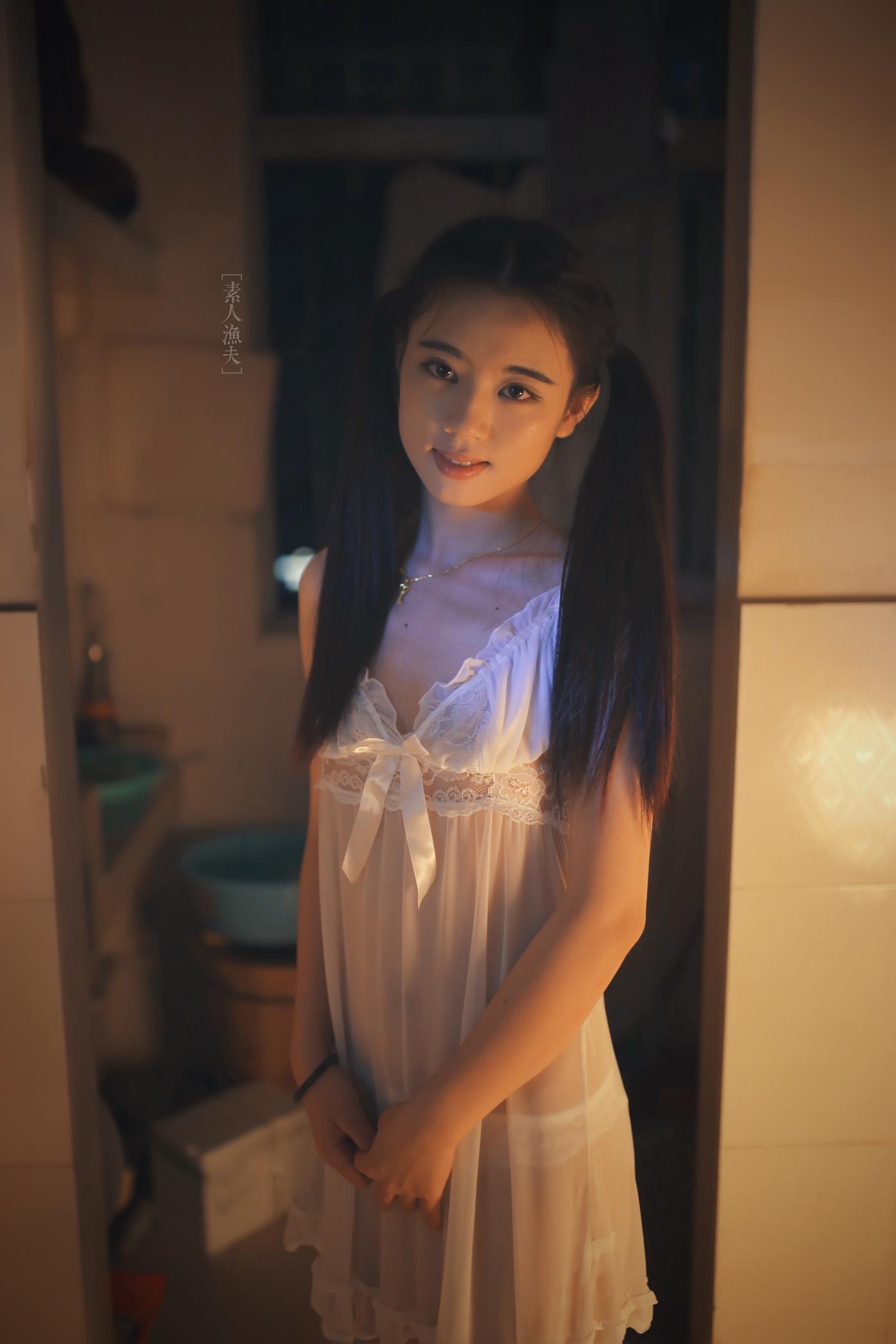 图片[67]-[LOFTER素人渔夫]写真作品 2015年11月 唯美套图[100P] – 速更版-美库