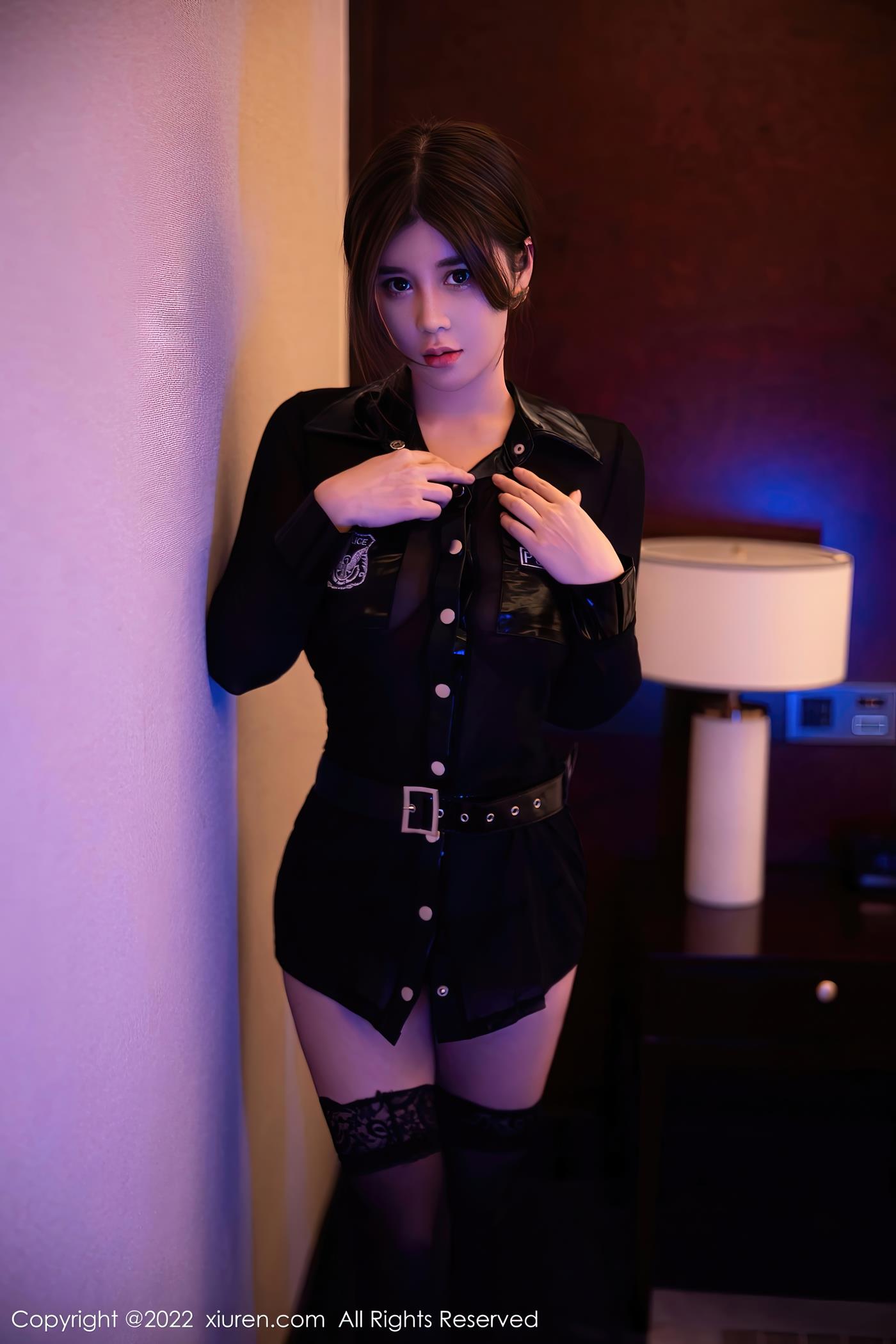 图片[29]-[Xiuren秀人网]2022.10.24 NO.5750 周jojobaby[35+1P] – 速更版-美库