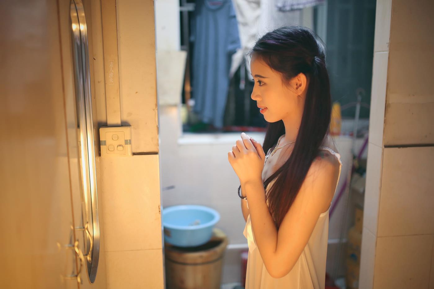 图片[68]-[LOFTER素人渔夫]写真作品 2015年11月 唯美套图[100P] – 速更版-美库