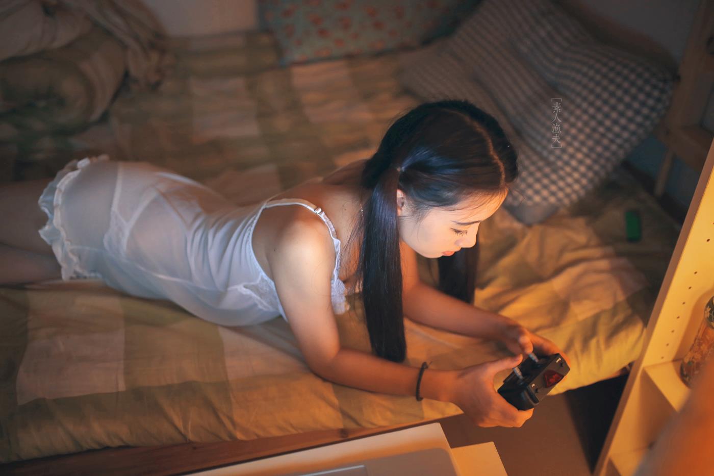 图片[71]-[LOFTER素人渔夫]写真作品 2015年11月 唯美套图[100P] – 速更版-美库