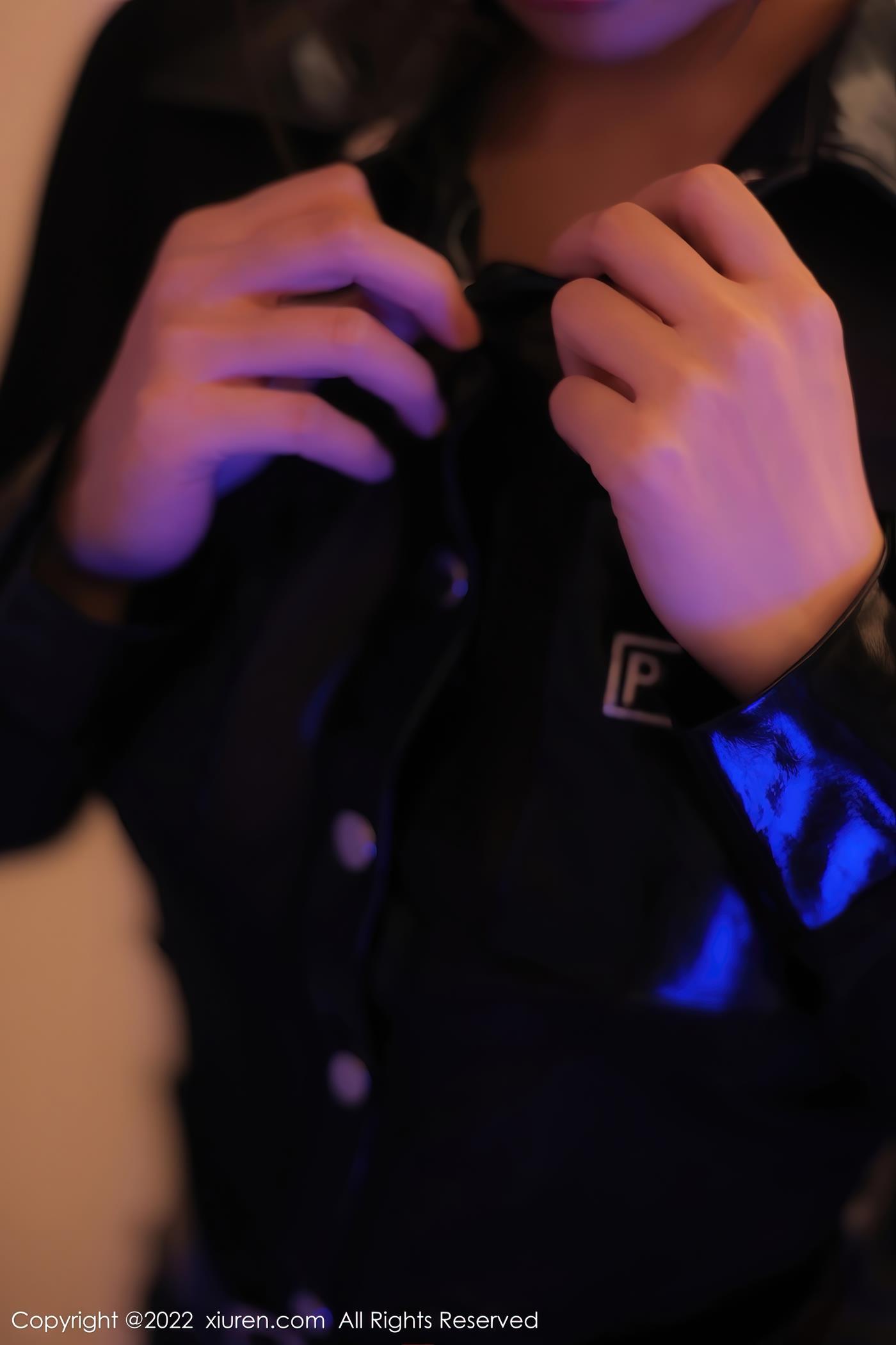 图片[33]-[Xiuren秀人网]2022.10.24 NO.5750 周jojobaby[35+1P] – 速更版-美库