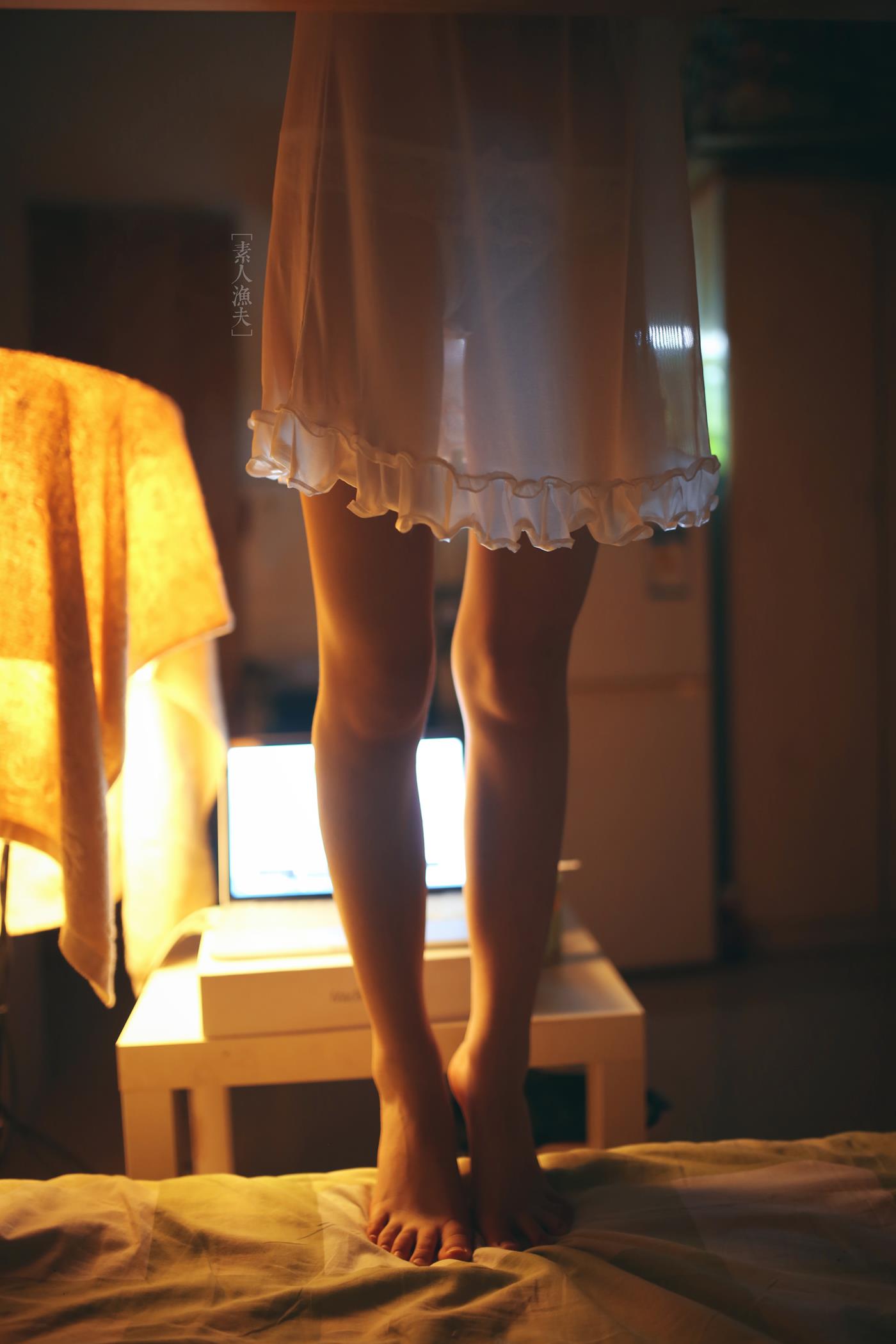 图片[74]-[LOFTER素人渔夫]写真作品 2015年11月 唯美套图[100P] – 速更版-美库