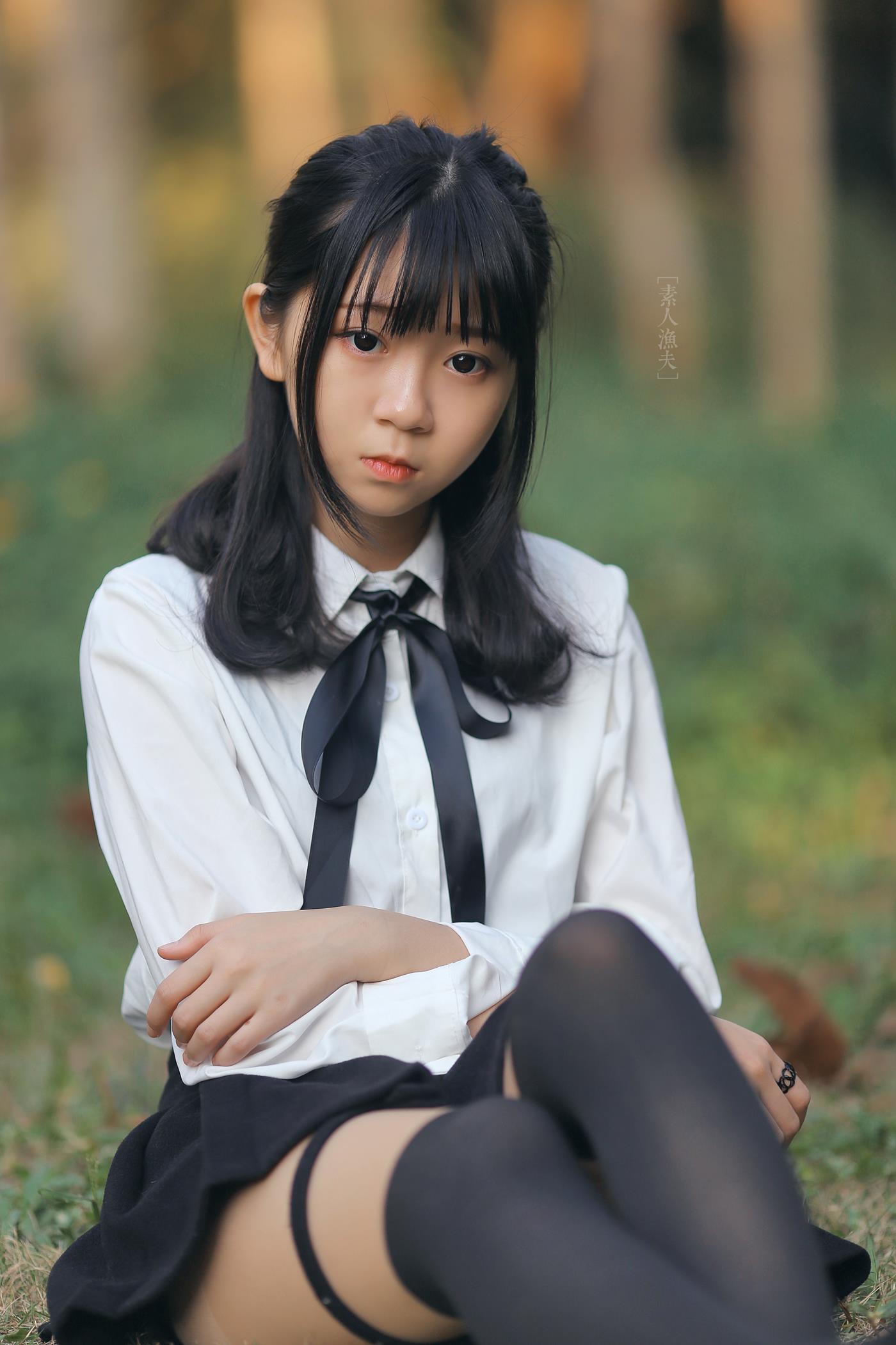 图片[79]-[LOFTER素人渔夫]写真作品 2015年11月 唯美套图[100P] – 速更版-美库