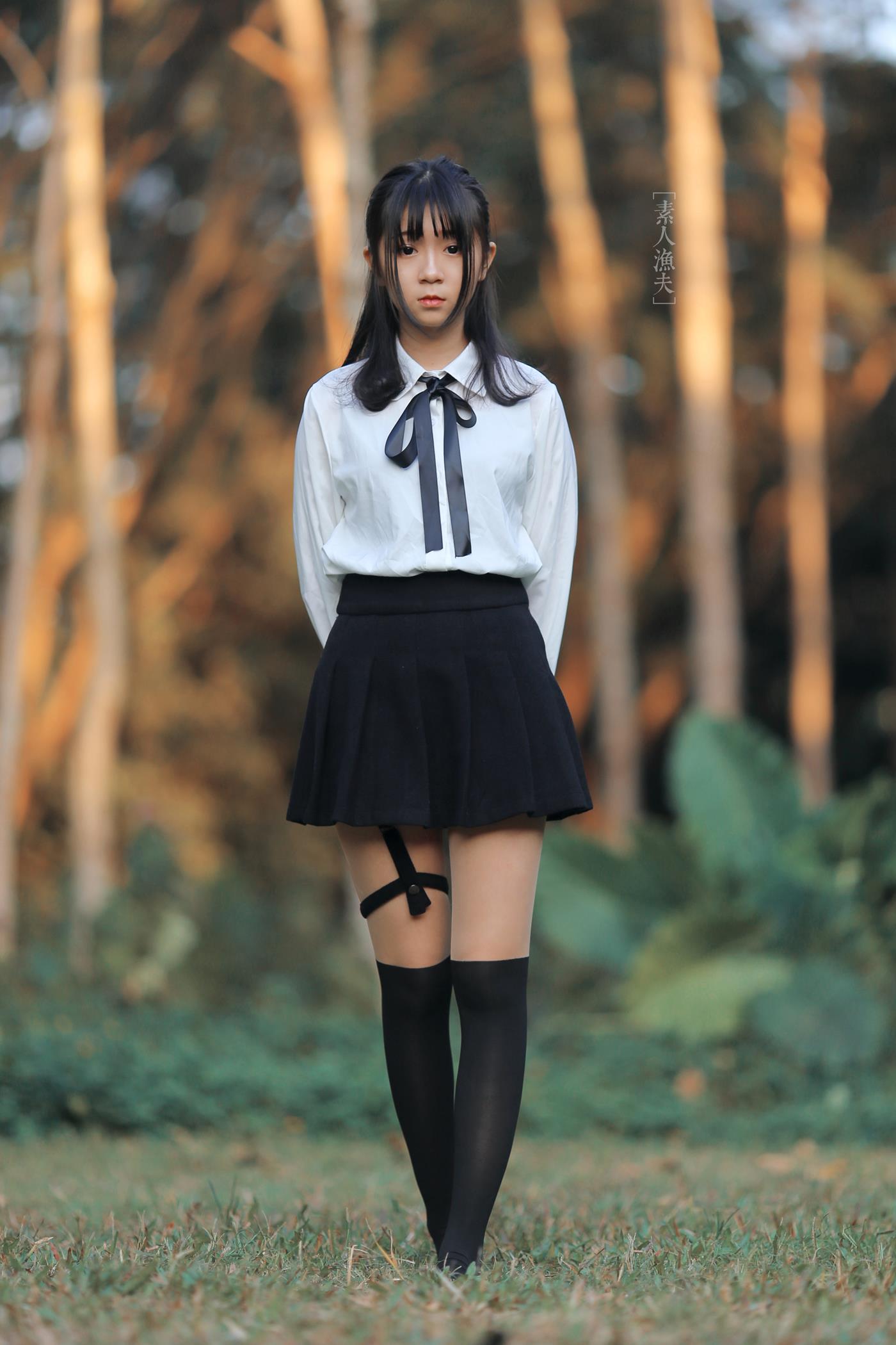 图片[81]-[LOFTER素人渔夫]写真作品 2015年11月 唯美套图[100P] – 速更版-美库