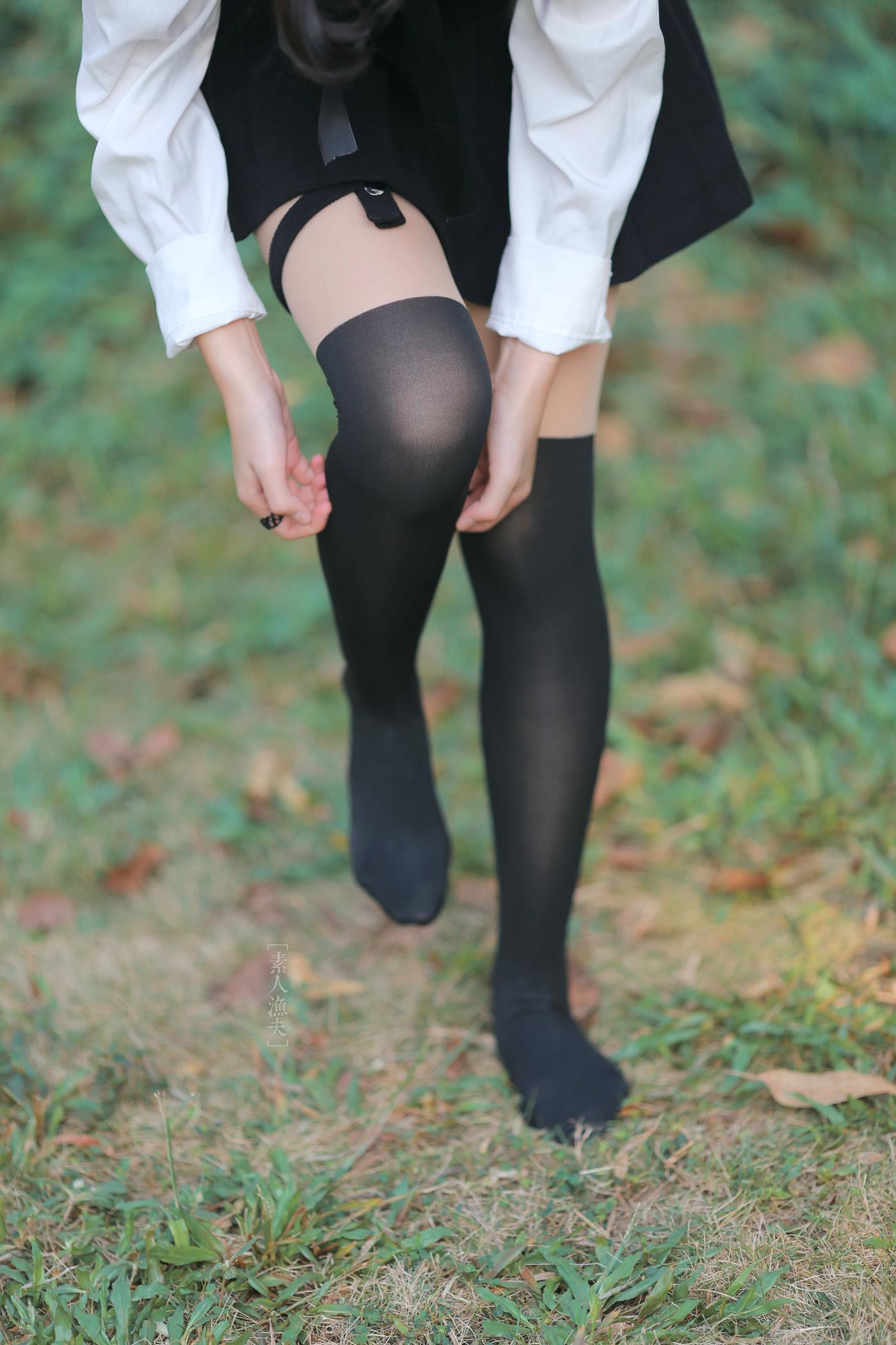 图片[84]-[LOFTER素人渔夫]写真作品 2015年11月 唯美套图[100P] – 速更版-美库