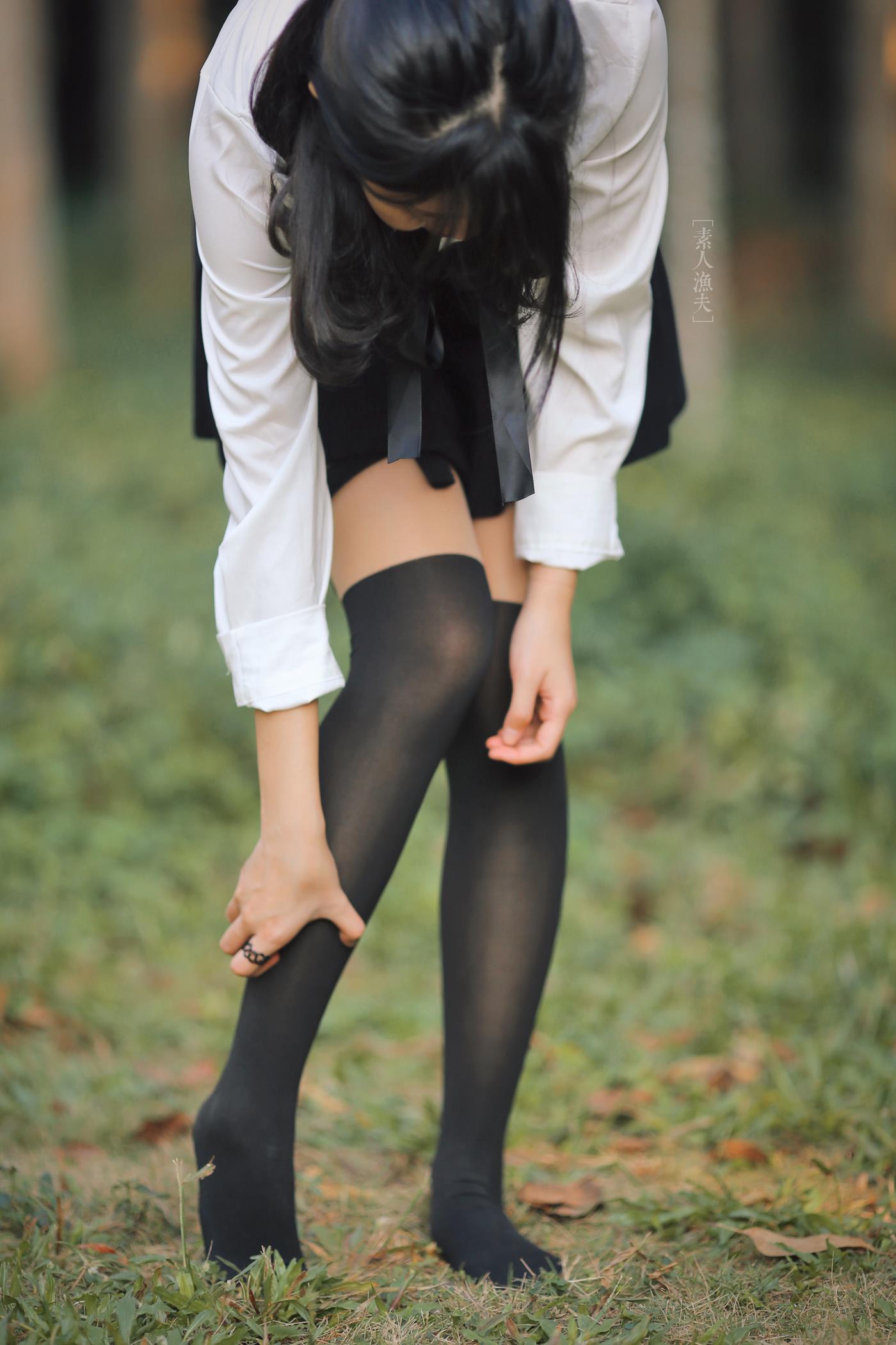 图片[85]-[LOFTER素人渔夫]写真作品 2015年11月 唯美套图[100P] – 速更版-美库