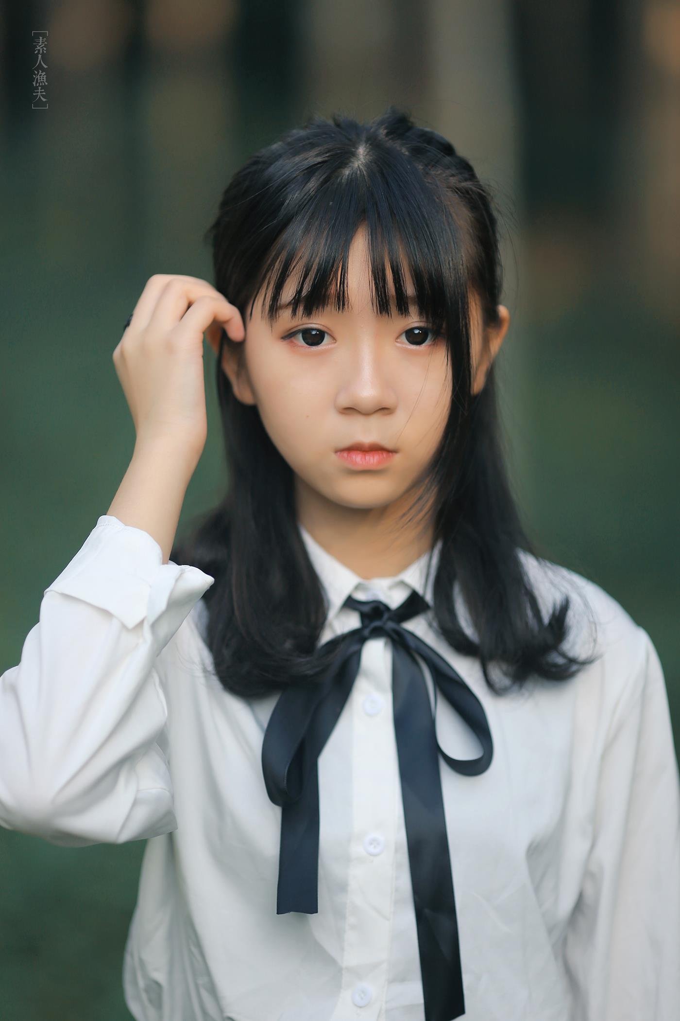 图片[87]-[LOFTER素人渔夫]写真作品 2015年11月 唯美套图[100P] – 速更版-美库