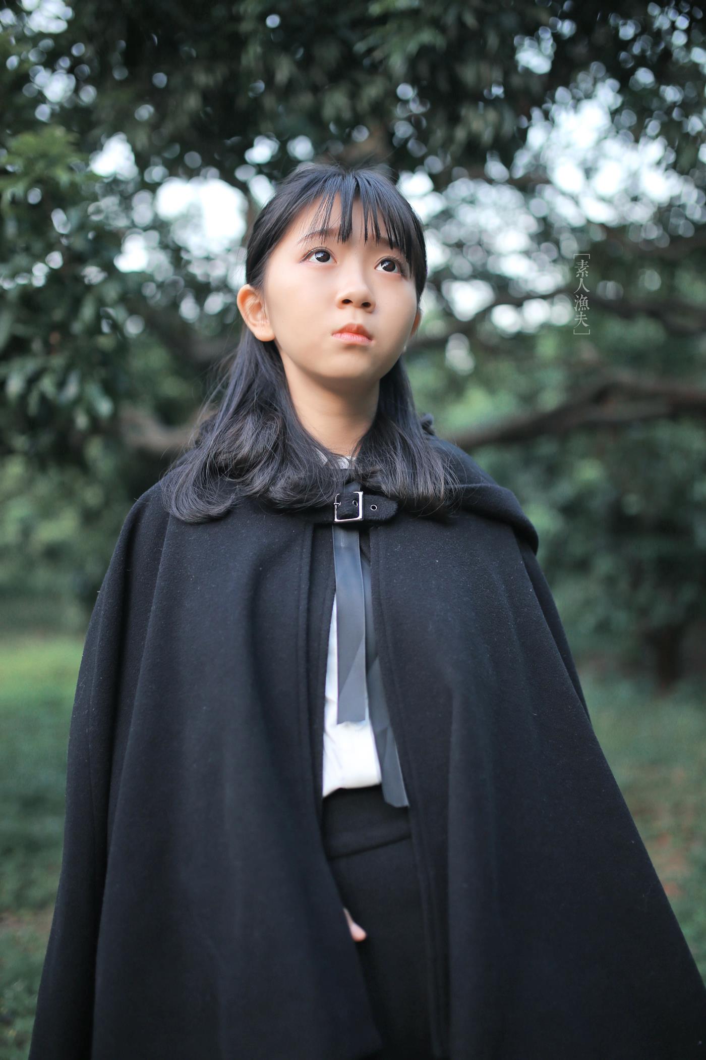 图片[91]-[LOFTER素人渔夫]写真作品 2015年11月 唯美套图[100P] – 速更版-美库