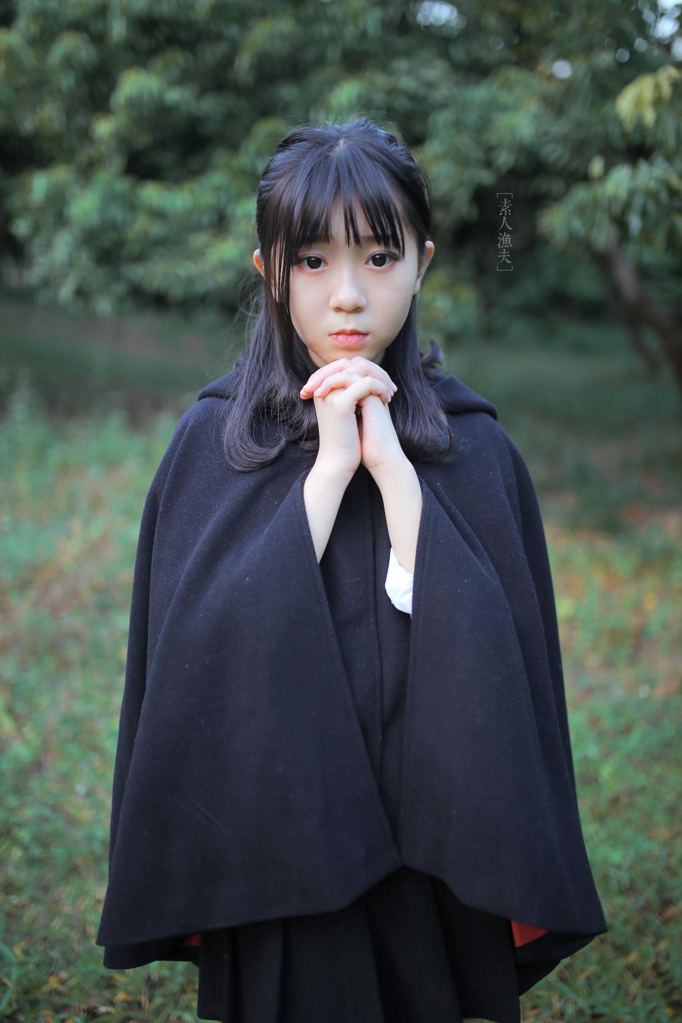 图片[92]-[LOFTER素人渔夫]写真作品 2015年11月 唯美套图[100P] – 速更版-美库