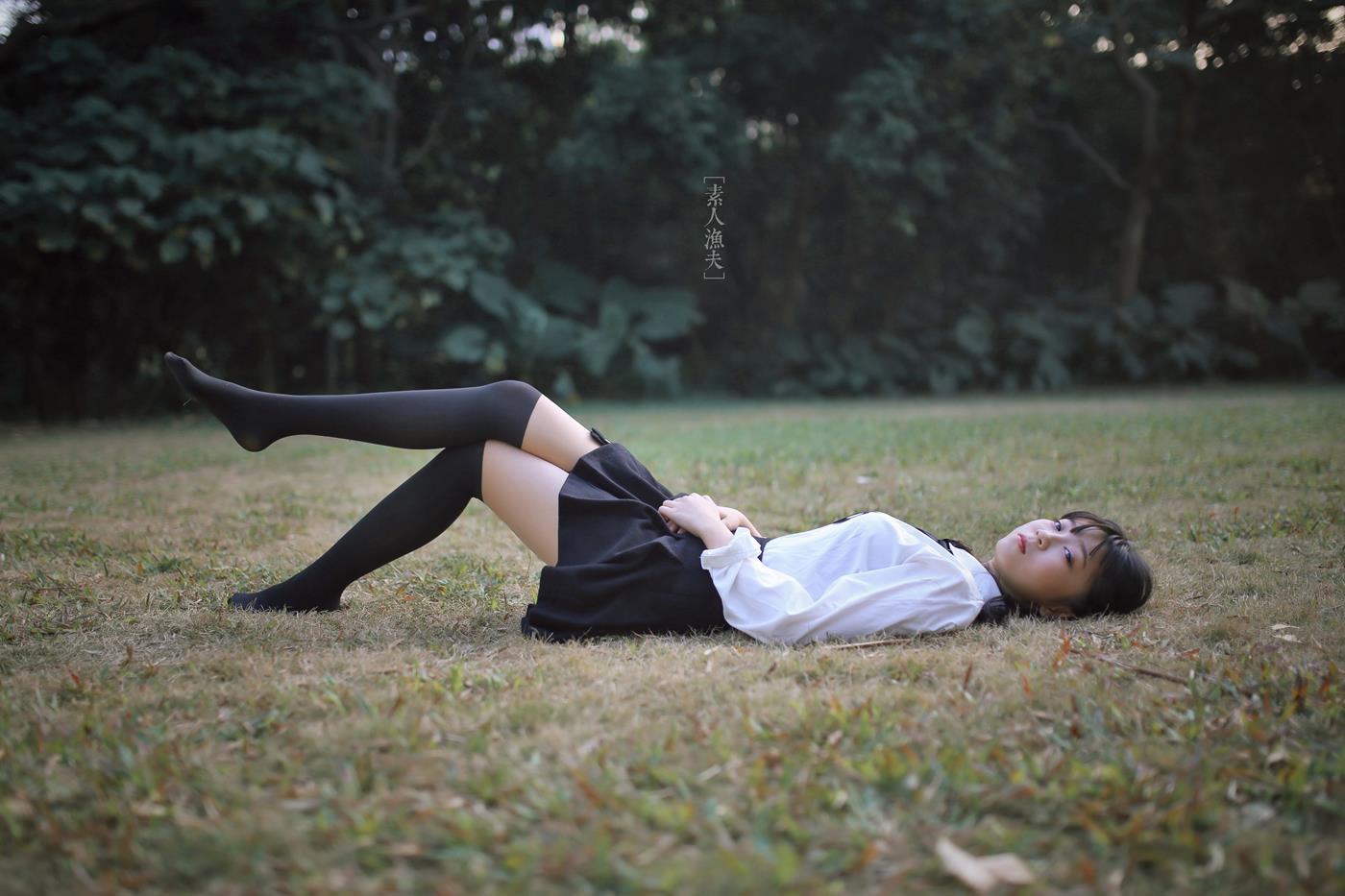 图片[94]-[LOFTER素人渔夫]写真作品 2015年11月 唯美套图[100P] – 速更版-美库