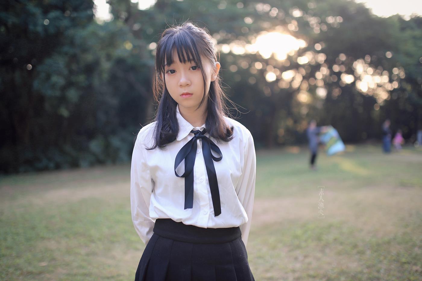 图片[93]-[LOFTER素人渔夫]写真作品 2015年11月 唯美套图[100P] – 速更版-美库