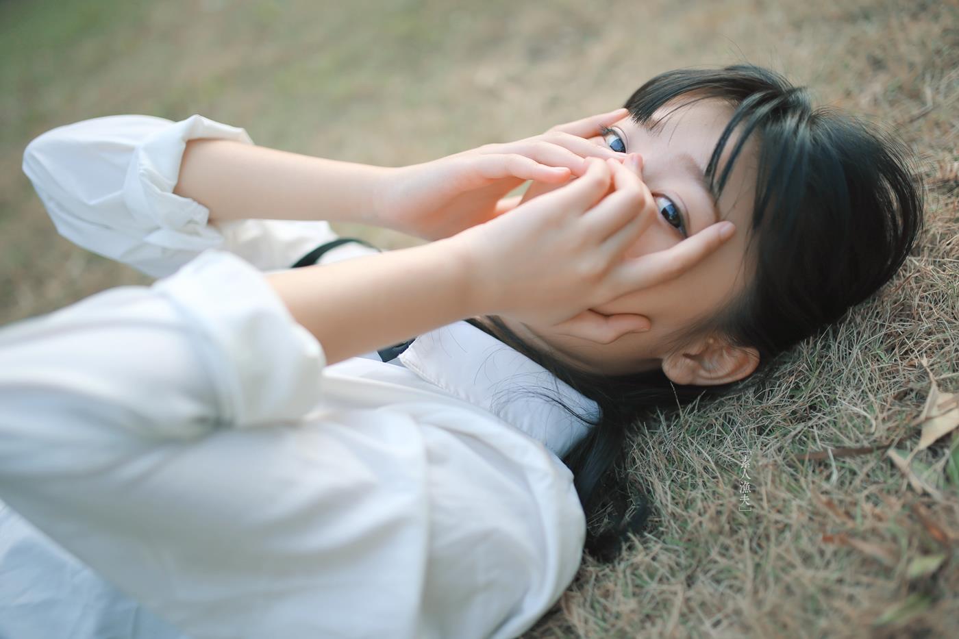 图片[97]-[LOFTER素人渔夫]写真作品 2015年11月 唯美套图[100P] – 速更版-美库