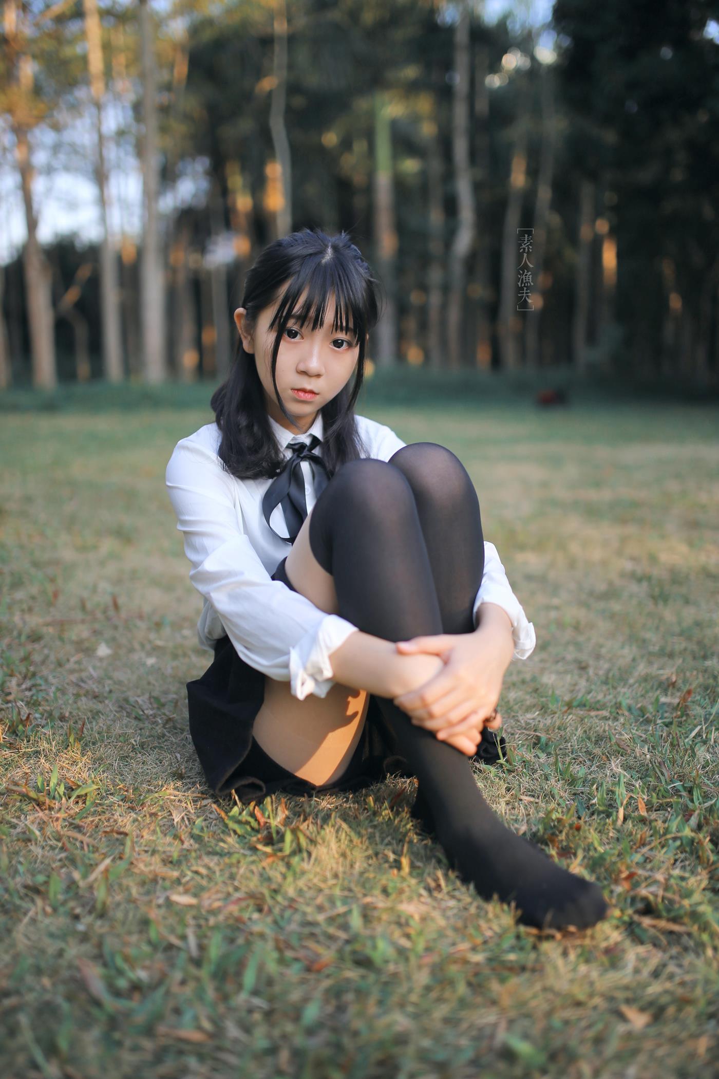 图片[98]-[LOFTER素人渔夫]写真作品 2015年11月 唯美套图[100P] – 速更版-美库