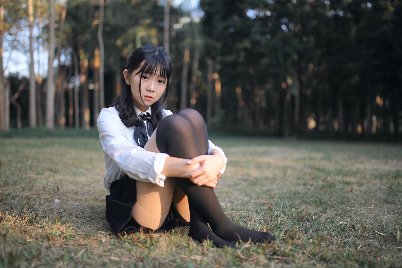 图片[100]-[LOFTER素人渔夫]写真作品 2015年11月 唯美套图[100P] – 速更版-美库