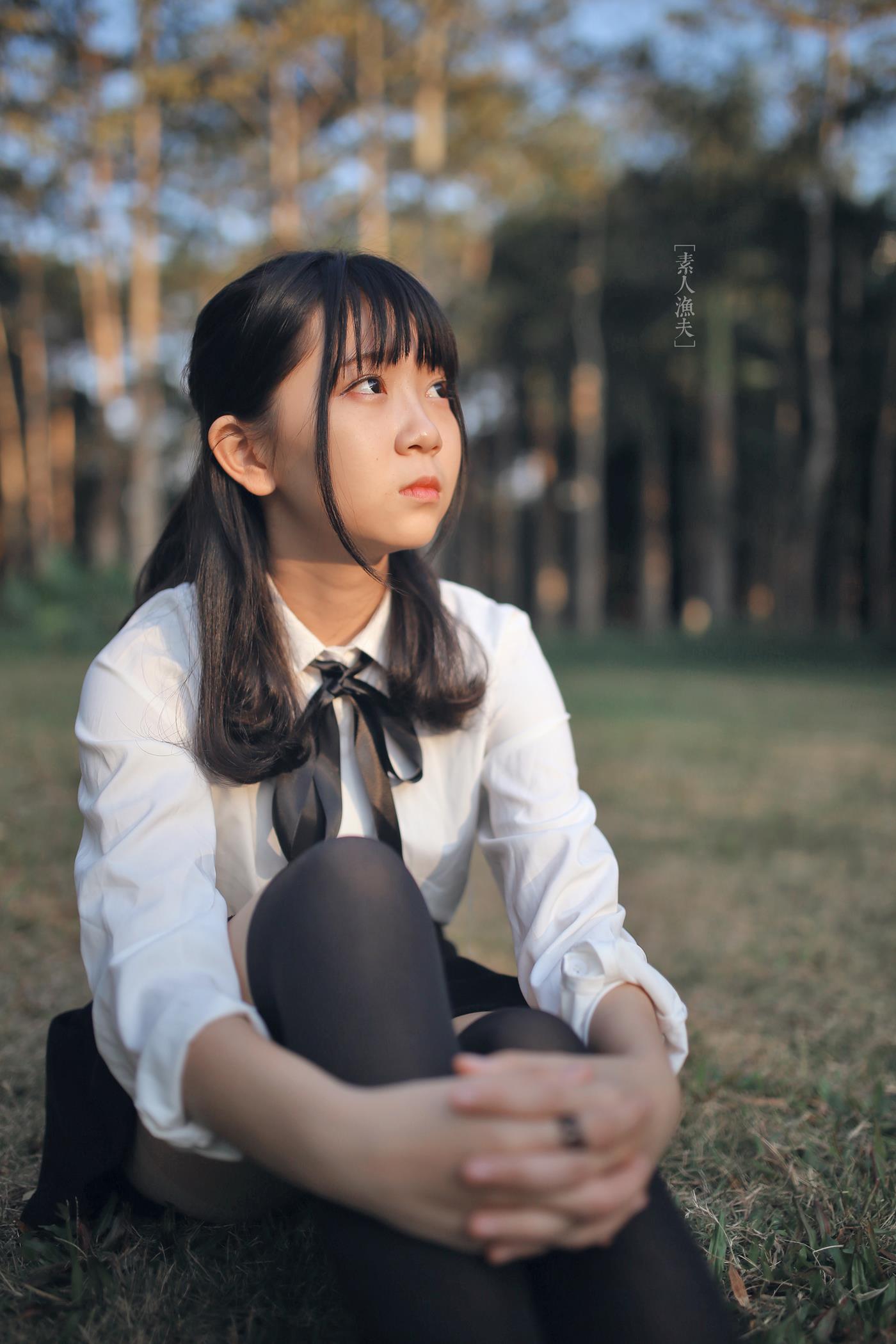 图片[101]-[LOFTER素人渔夫]写真作品 2015年11月 唯美套图[100P] – 速更版-美库