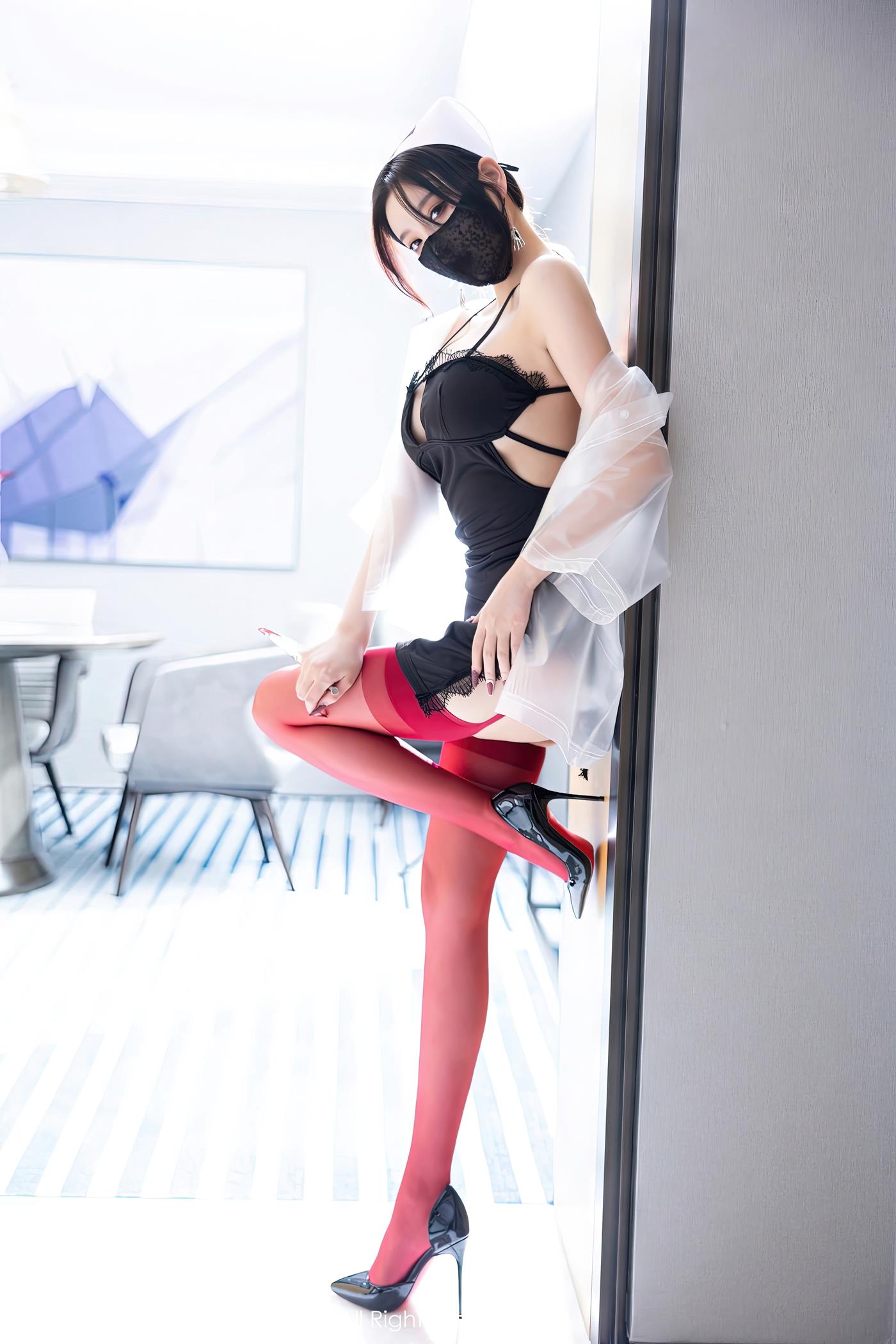 图片[31]-[Xiuren秀人网]2022.10.24 NO.5751 杨晨晨Yome[51+1P] – 速更版-美库