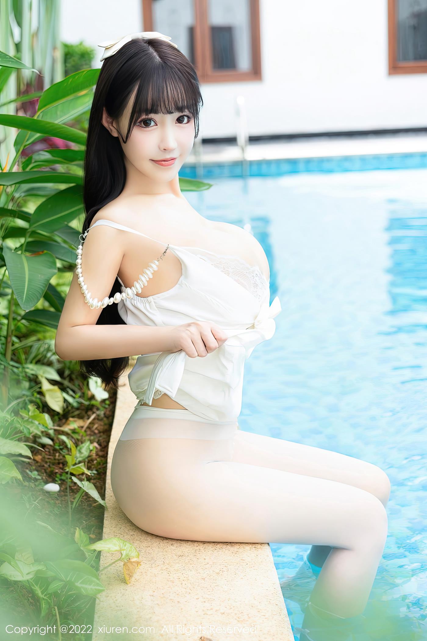 图片[11]-[Xiuren秀人网]2022.10.25 NO.5755 朱可儿Flora[35+1P] – 速更版-美库