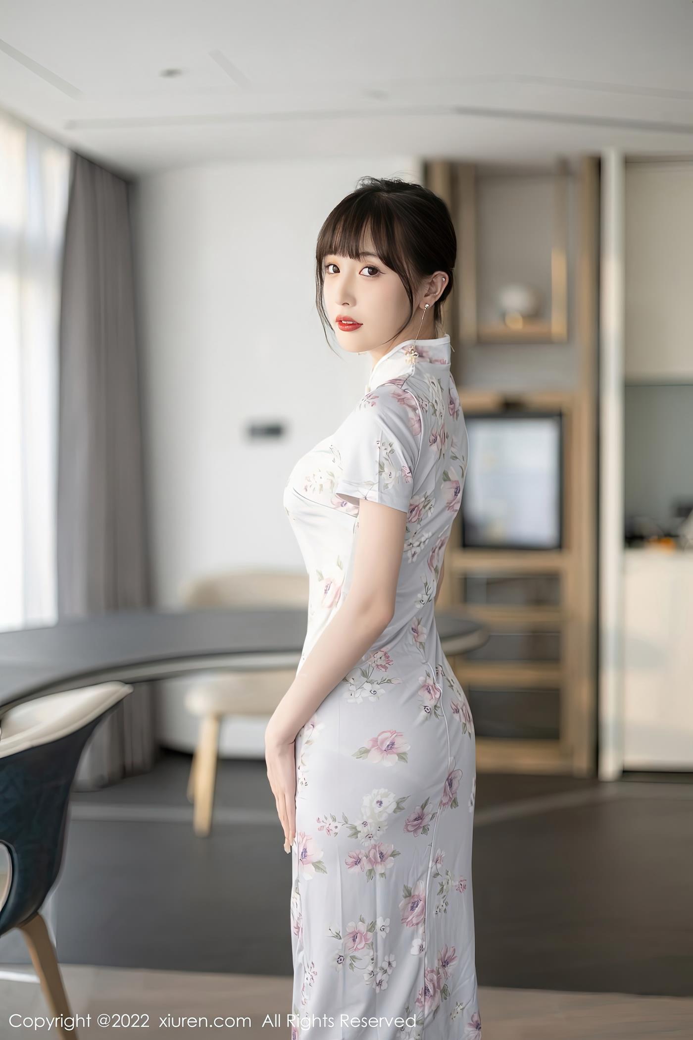 图片[15]-[Xiuren秀人网]2022.10.25 NO.5757 林星阑[69+1P] – 速更版-美库