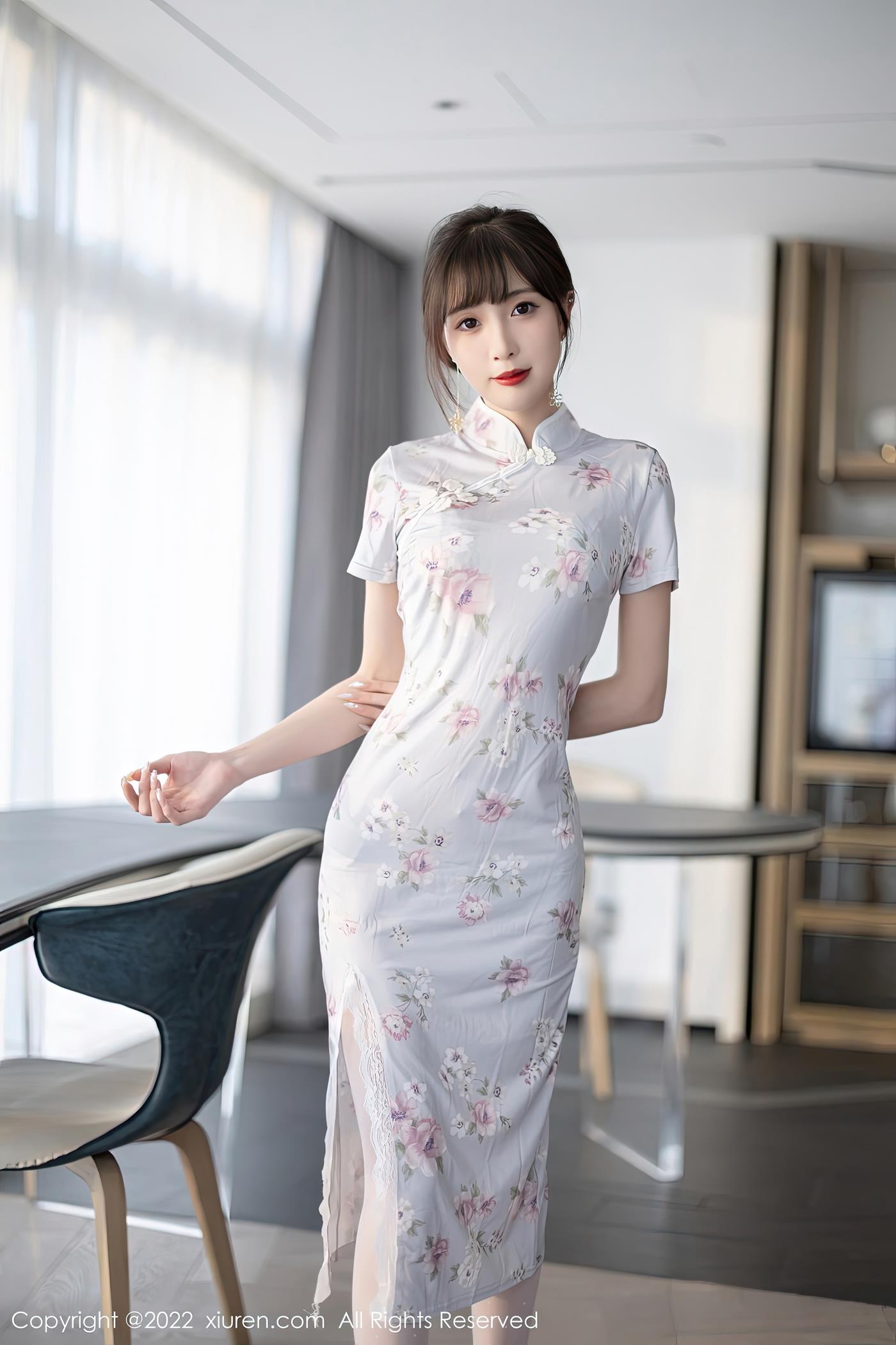 图片[17]-[Xiuren秀人网]2022.10.25 NO.5757 林星阑[69+1P] – 速更版-美库