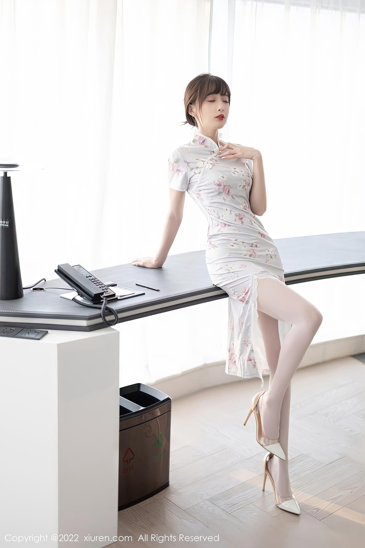 图片[23]-[Xiuren秀人网]2022.10.25 NO.5757 林星阑[69+1P] – 速更版-美库