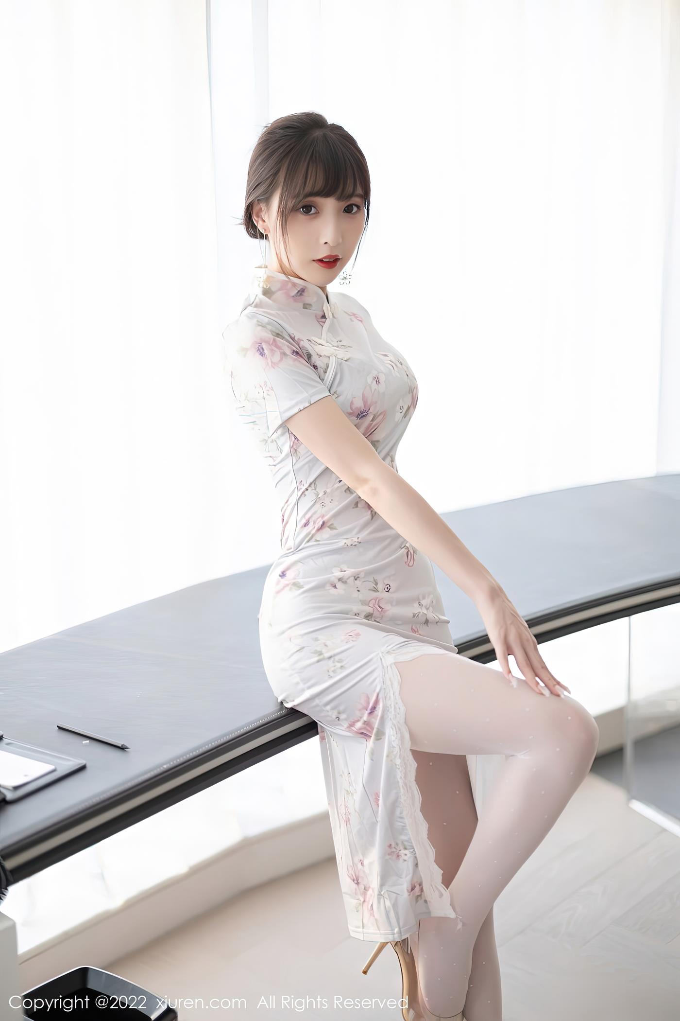 图片[22]-[Xiuren秀人网]2022.10.25 NO.5757 林星阑[69+1P] – 速更版-美库